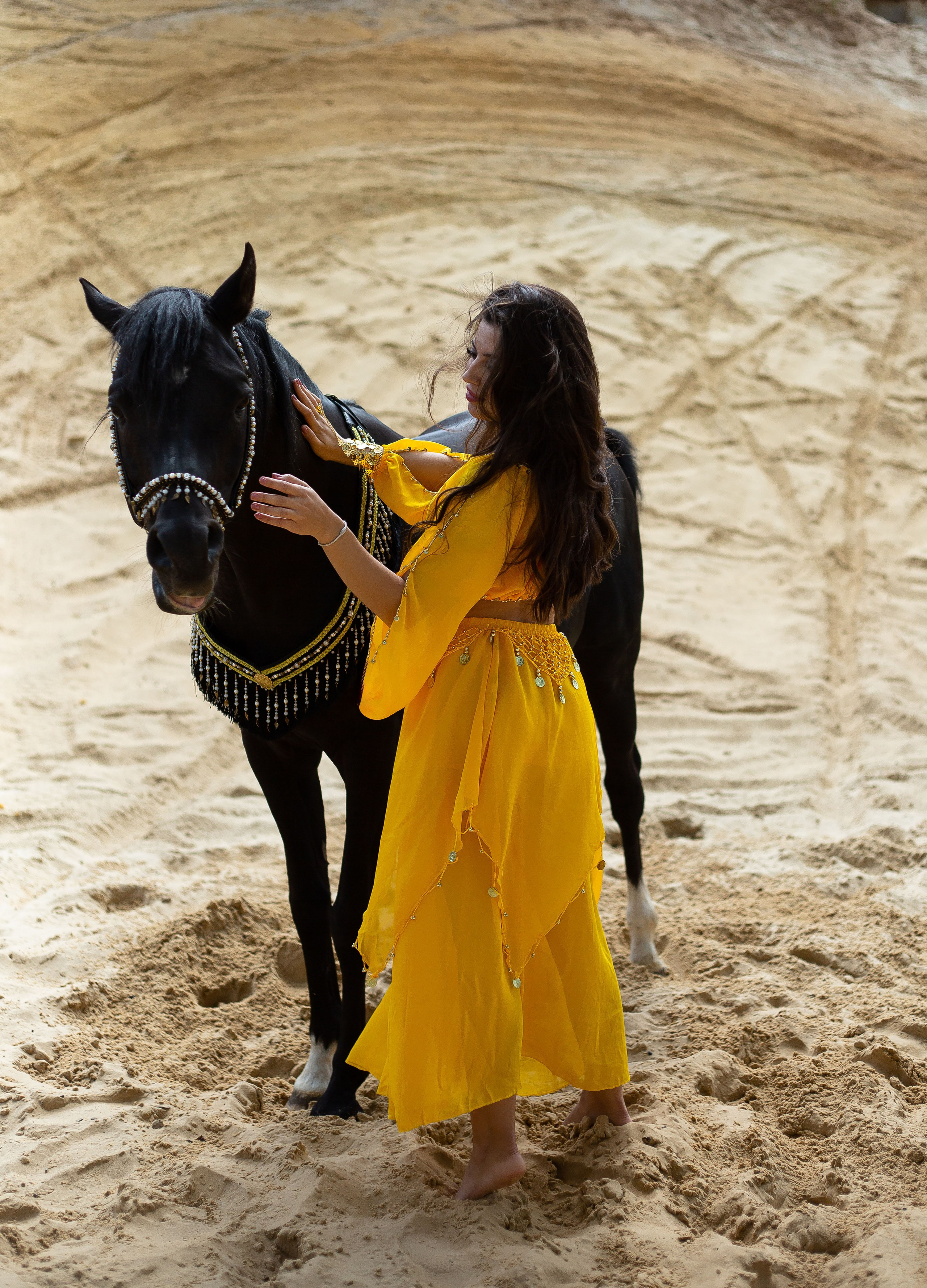 Женский портрет. Женский фотограф в Москве