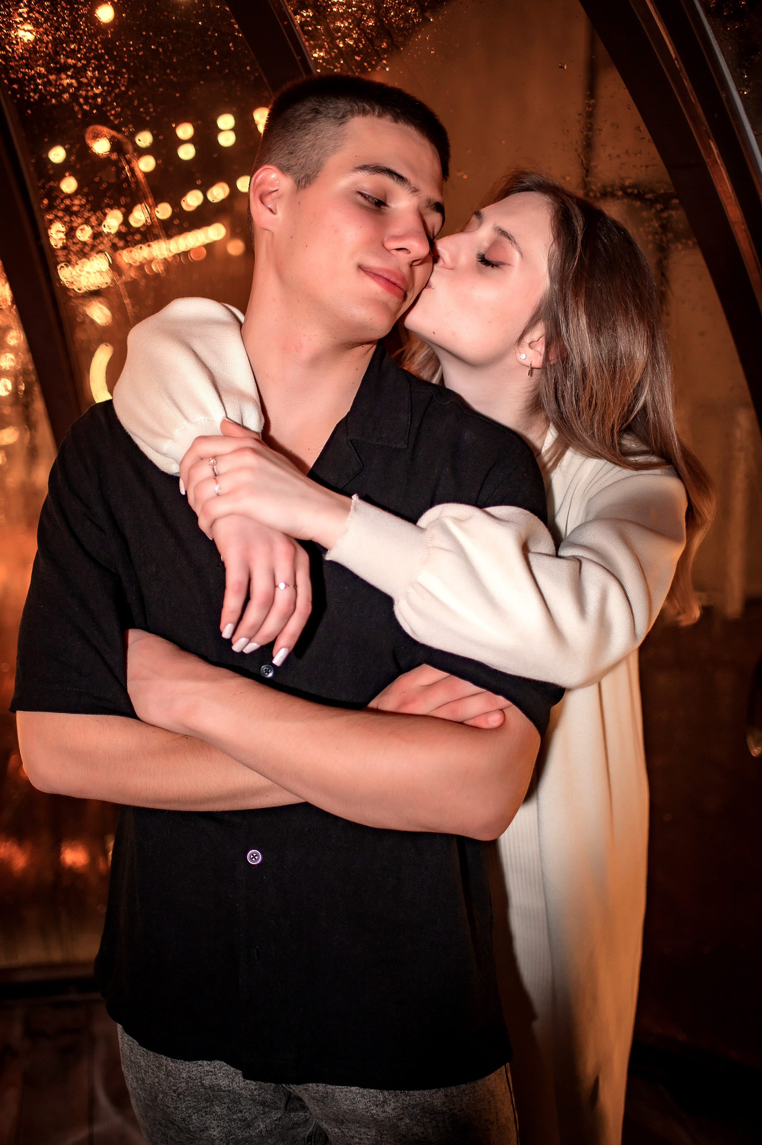 Love story (истории любви) в Краснодаре. Семейный и детский фотограф в Краснодаре Ольга Осинцева