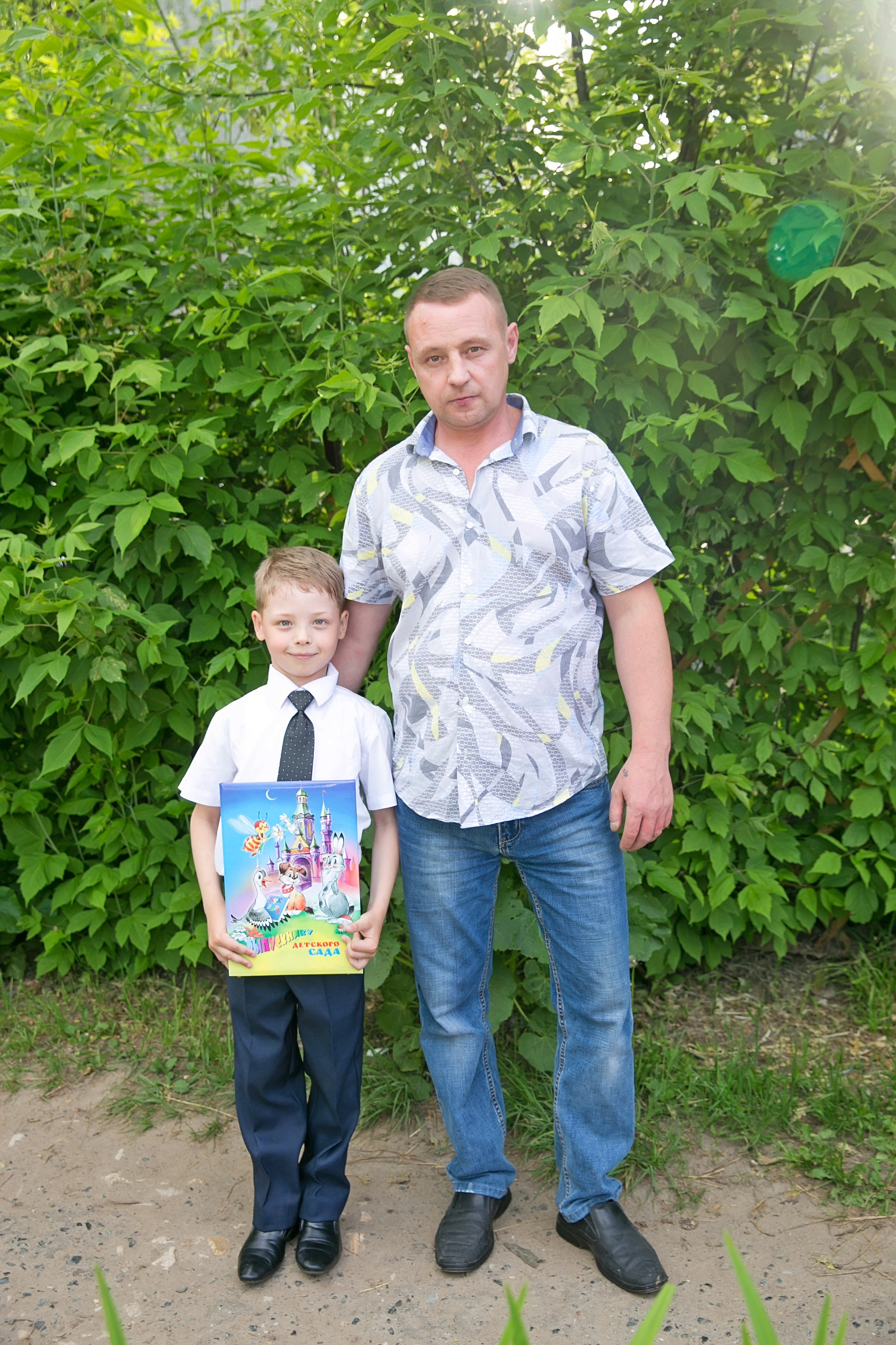 Выпускной 466. Семейный и детский фотограф в Нижнем Новгороде