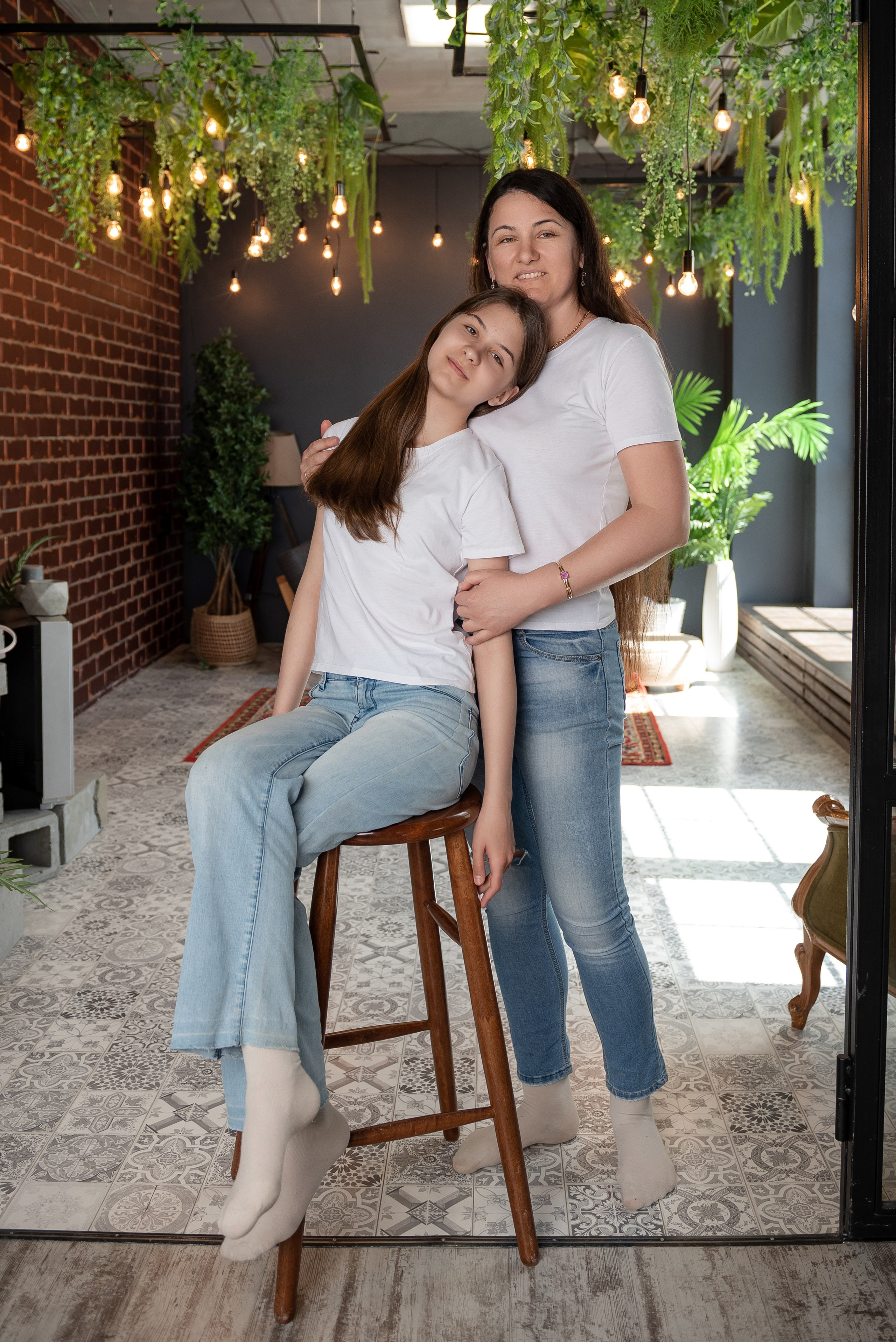 Семейные и детские съемки. Фотограф Волгоград Ермолова Дарья