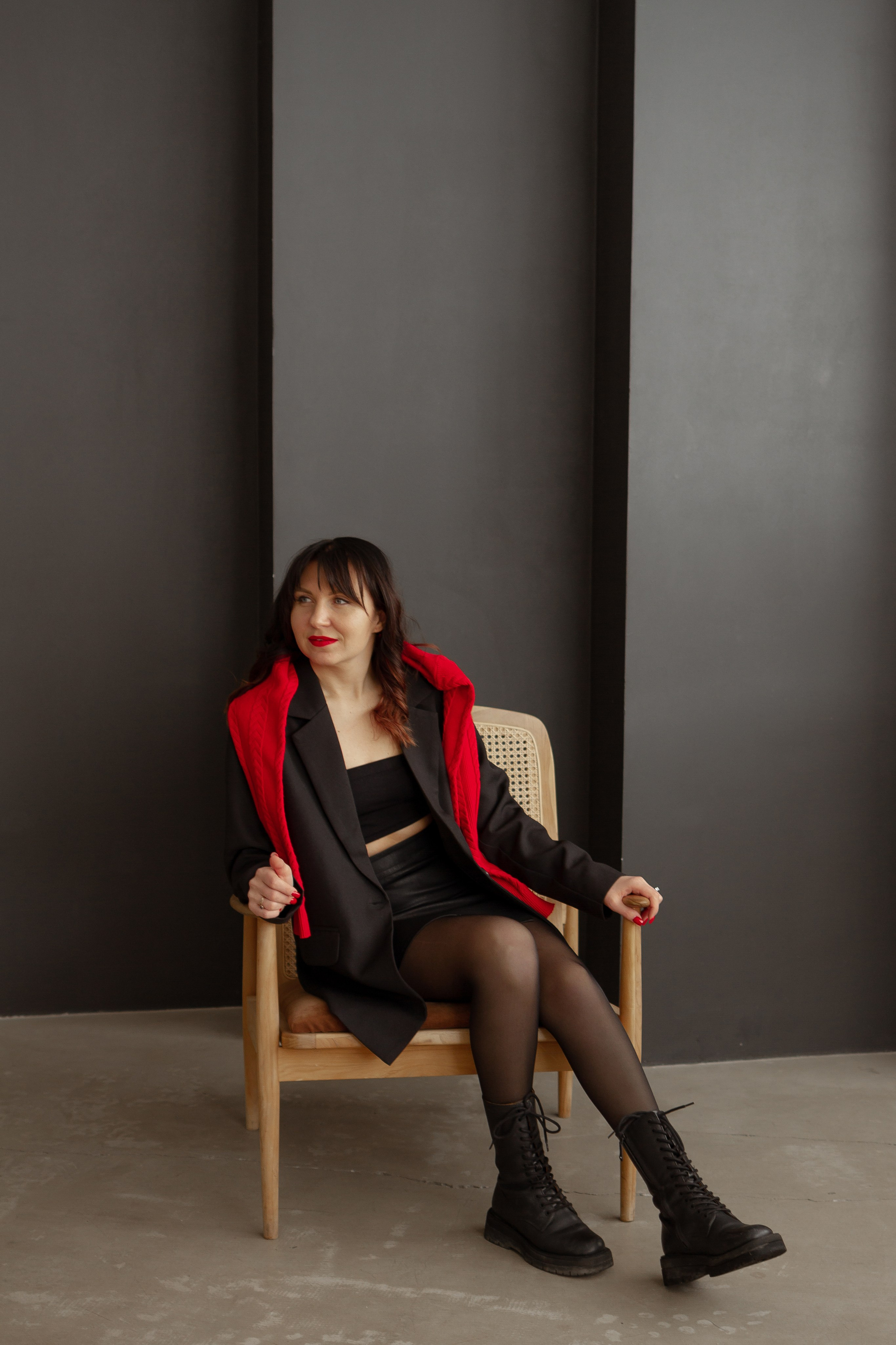 А — Beauty НАСТАВНИК 2. Фотограф Екатеринбург Елена Минина