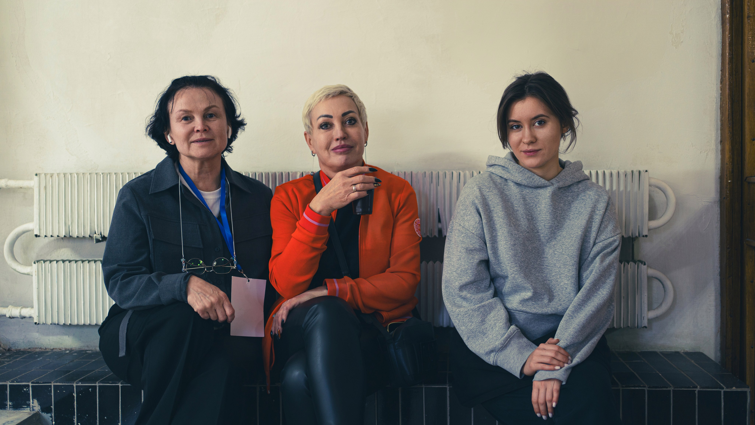 Живая Сцена. Фотограф Антон Белоусов