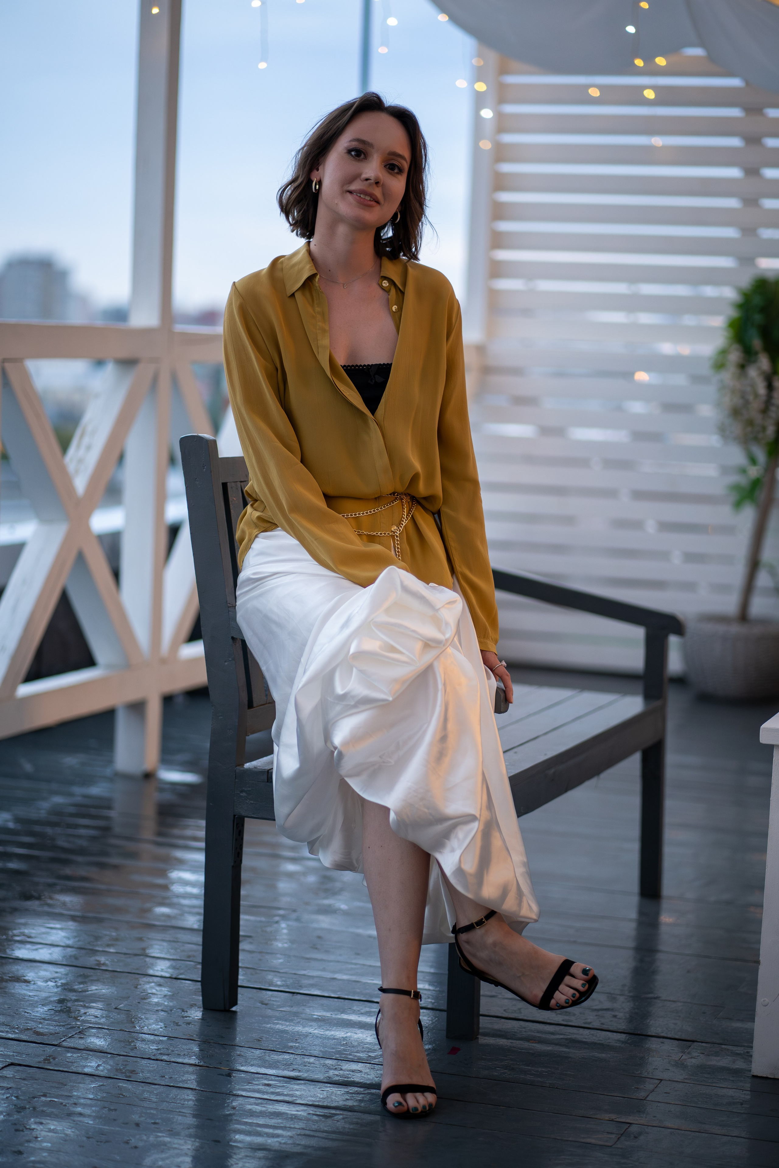 День рождение Константина. Фотограф Антон Белоусов