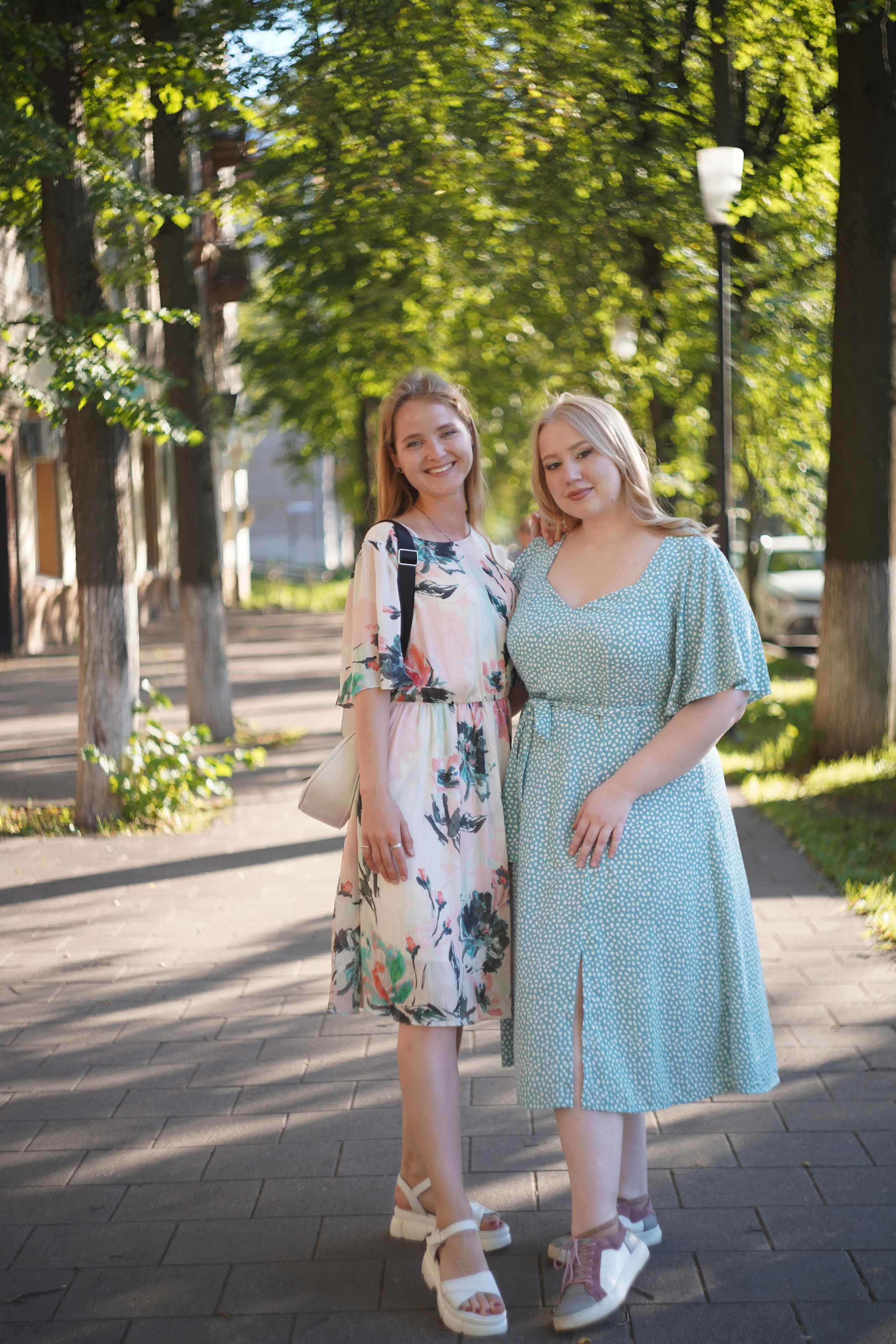 Свадебная фотосессия. Фотограф Антон Белоусов