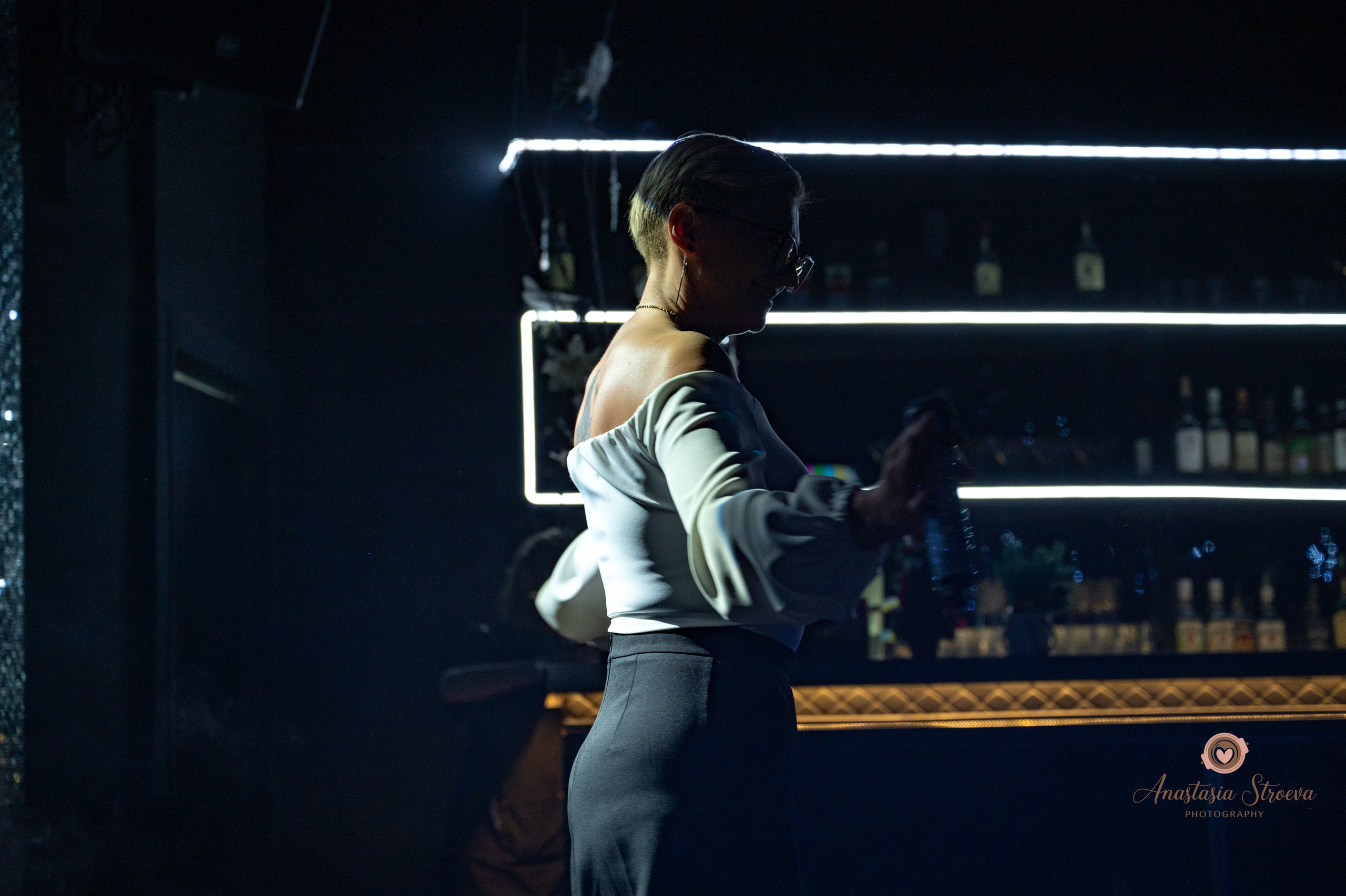 Танцевальное путешествие в 90е. Семейный и детский фотограф в Королеве, Москве и Московской области Строева Анастасия