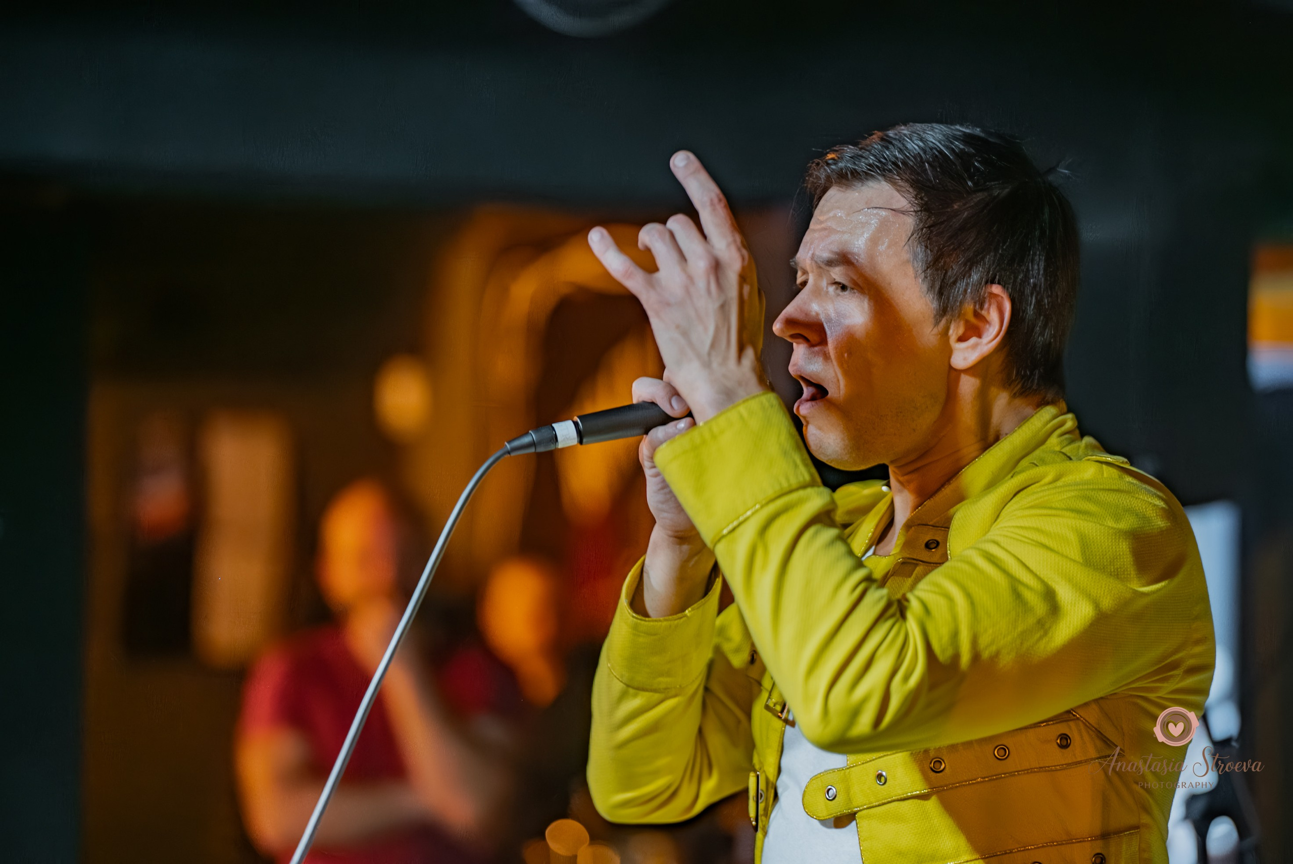 FOREVER QUEEN — трибьют QUEEN. Семейный и детский фотограф в Королеве, Москве и Московской области Строева Анастасия