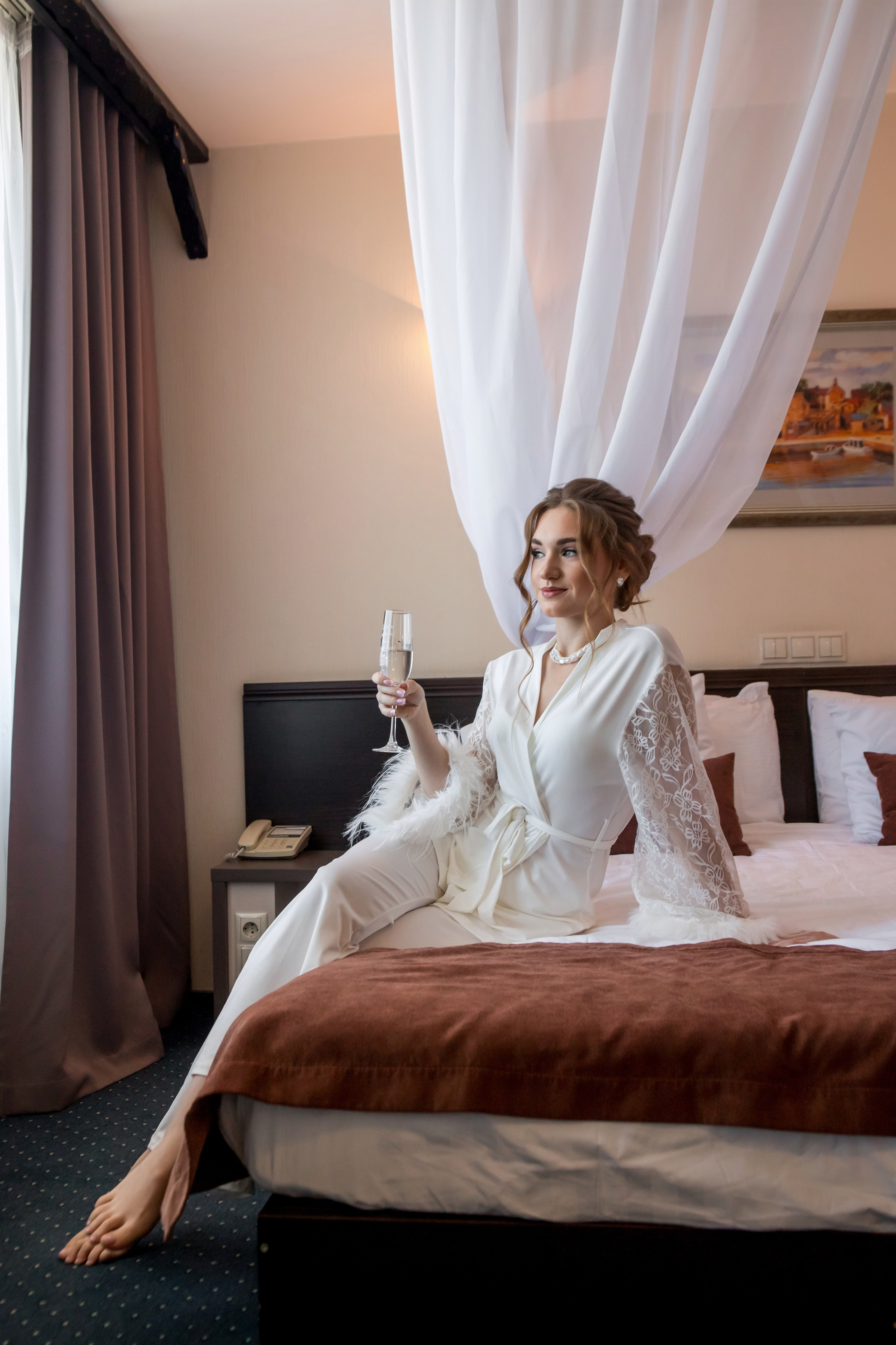 A & I. Свадебный и семейный фотограф в Новосибирске Александра Ракитина