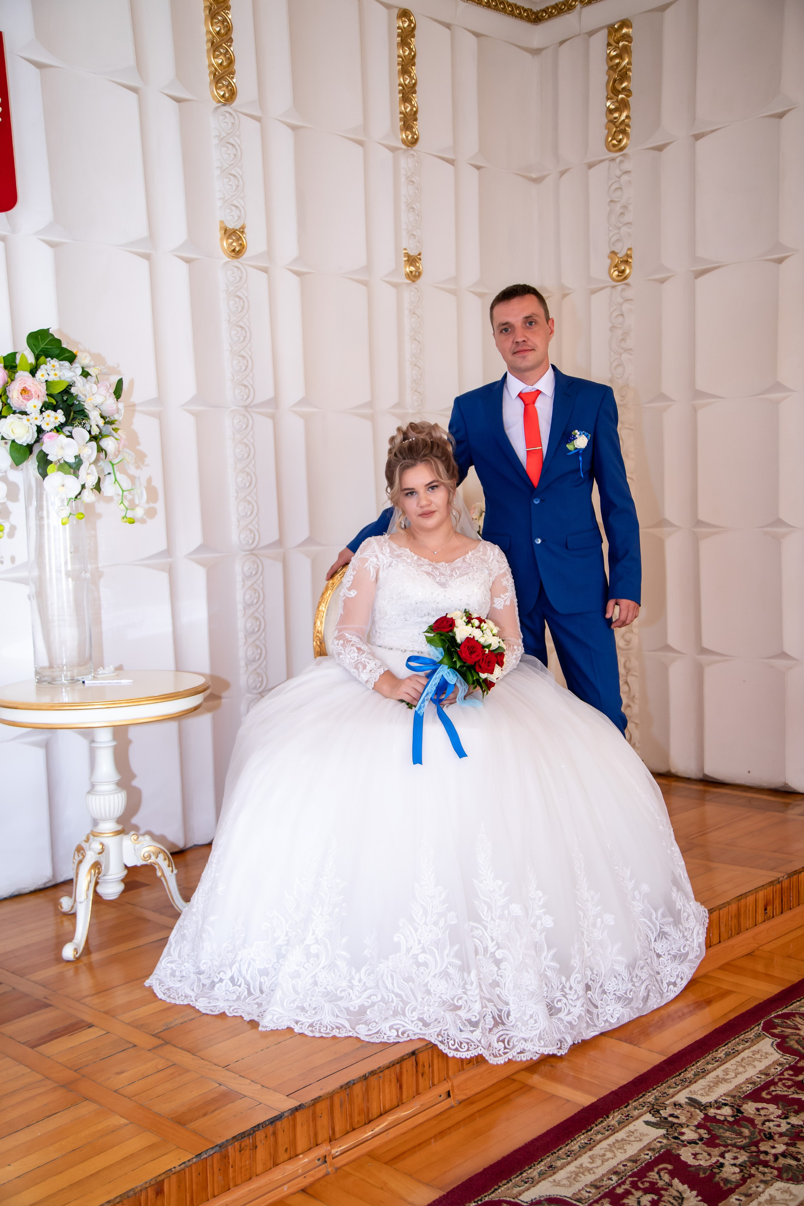 Свадьба 28,08,21. Выпускной альбом Шахты Ростов