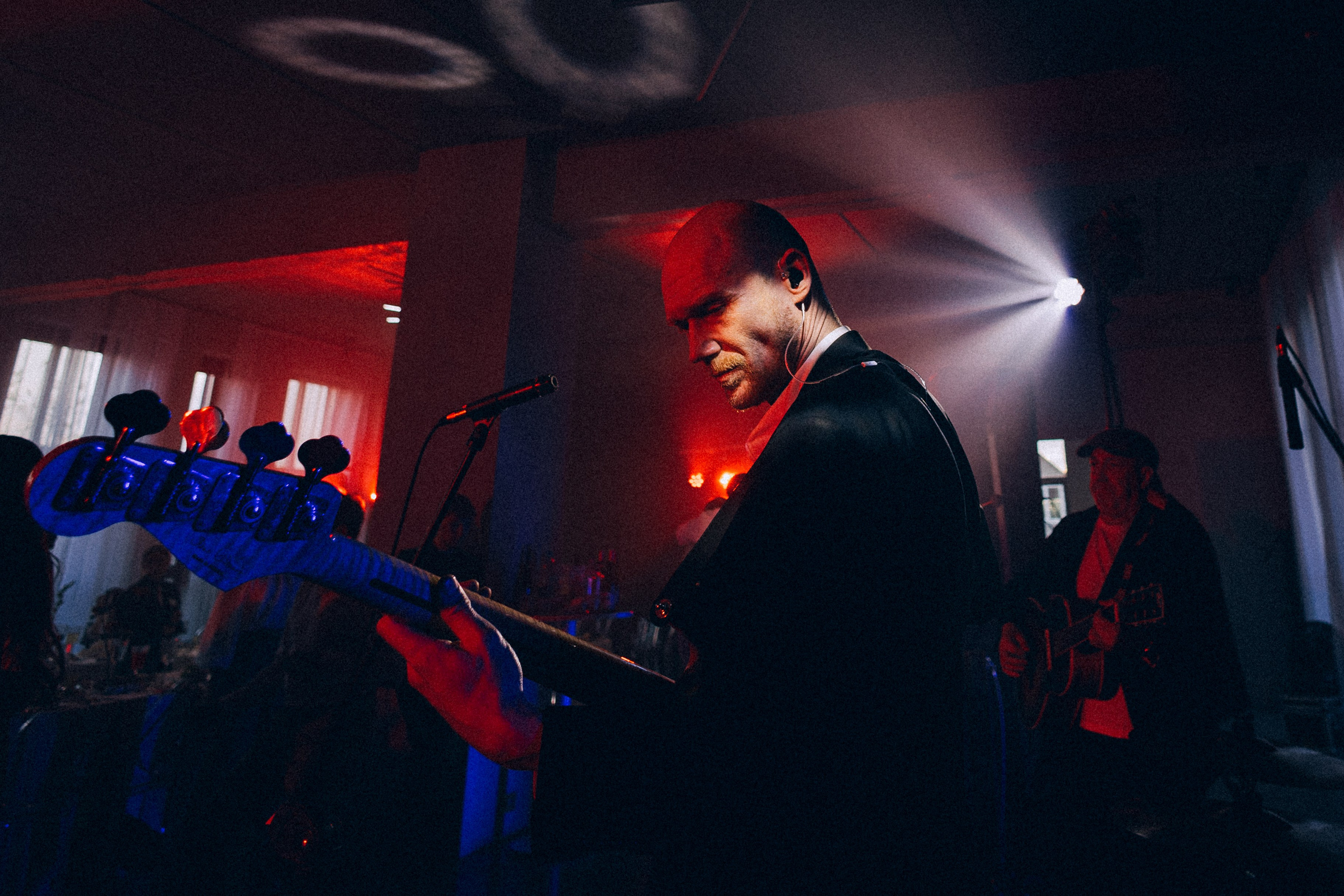 Вот это да, у меня теперь есть жена…. Daria Chigintseva Photographer