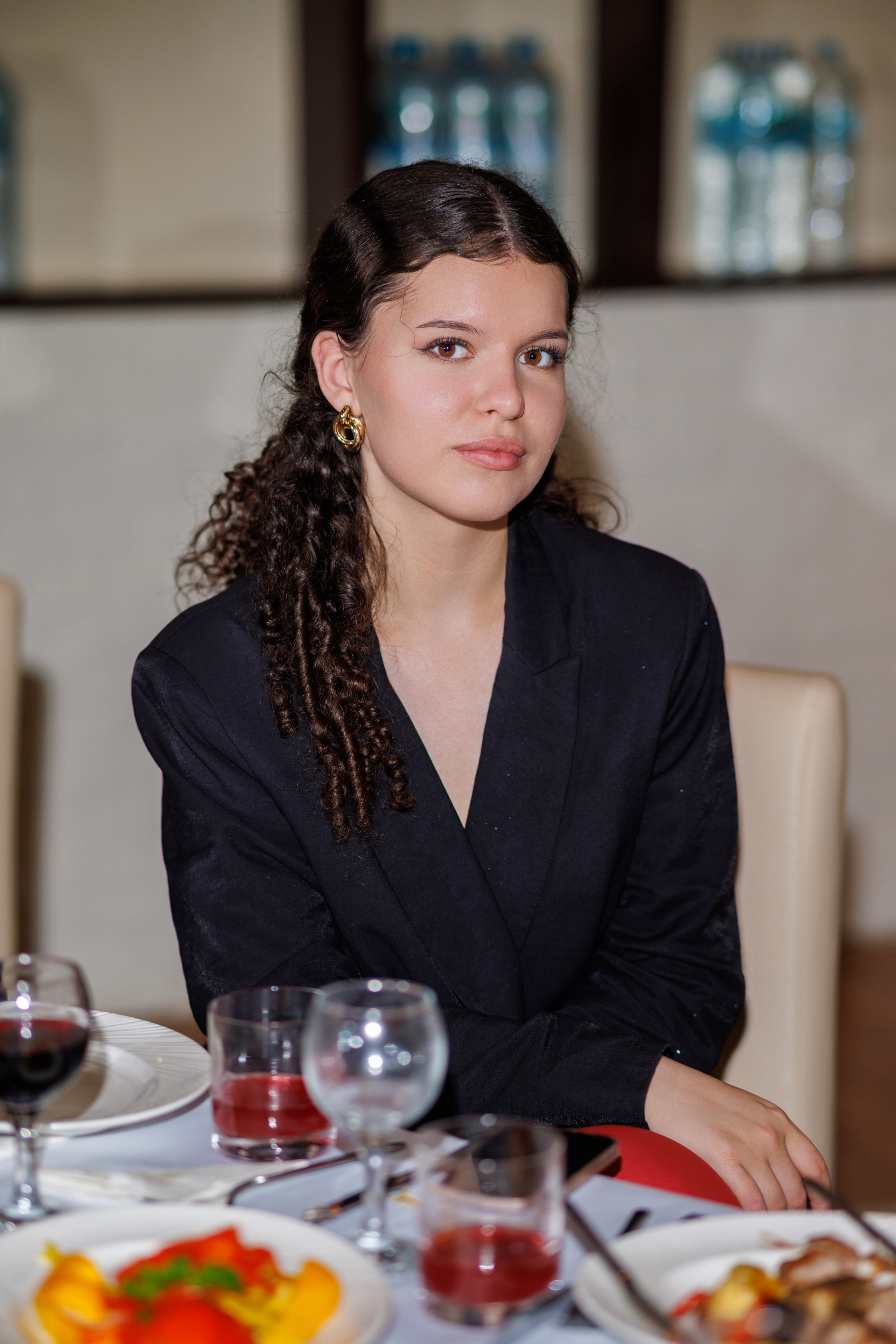 Выпускной 2025 Шк 10. Коммерческий фотограф Андрей Тремасов