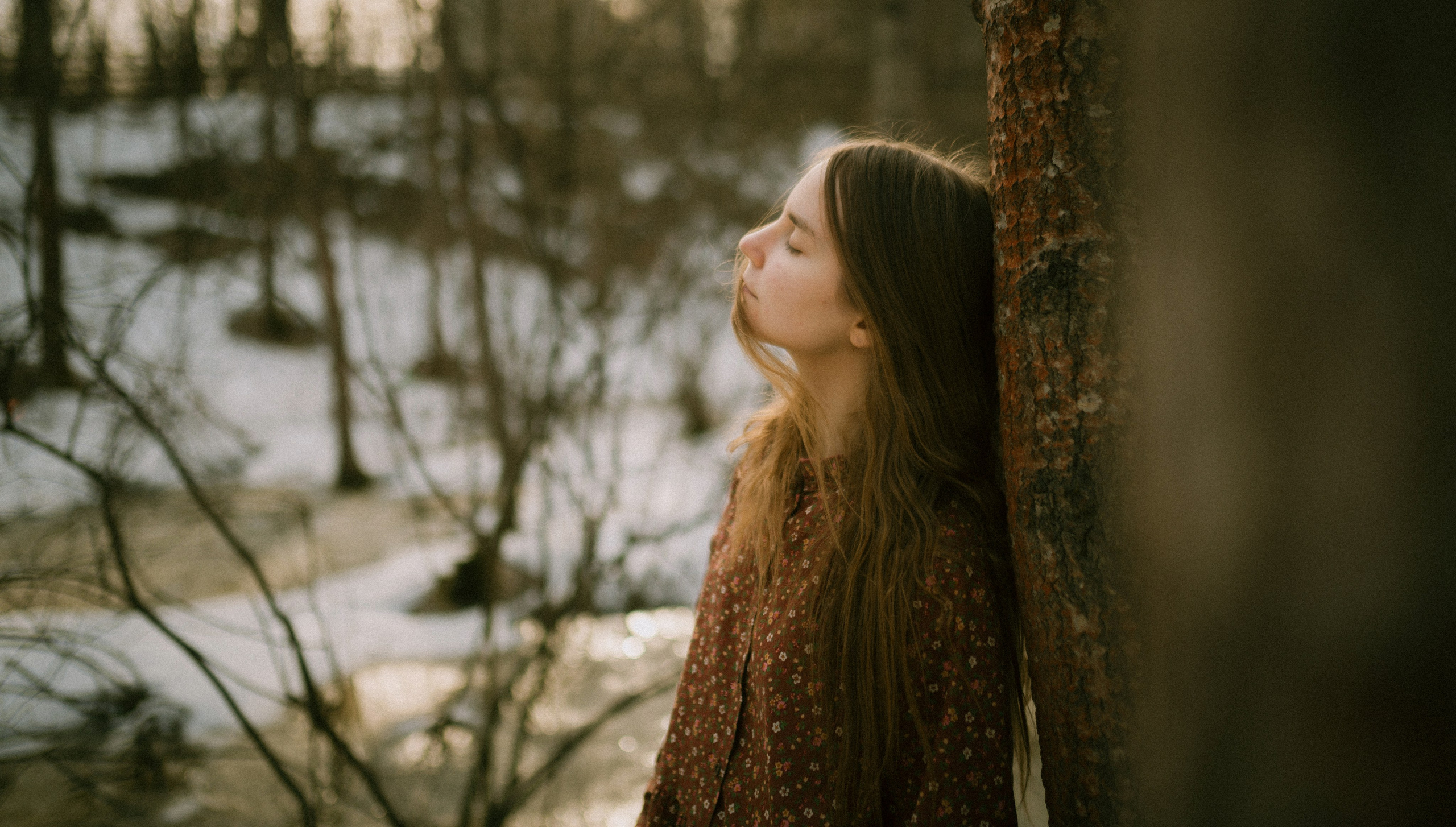 Дуня. Портретный фотограф в Москве Ефанова Ульяна. Женский портрет