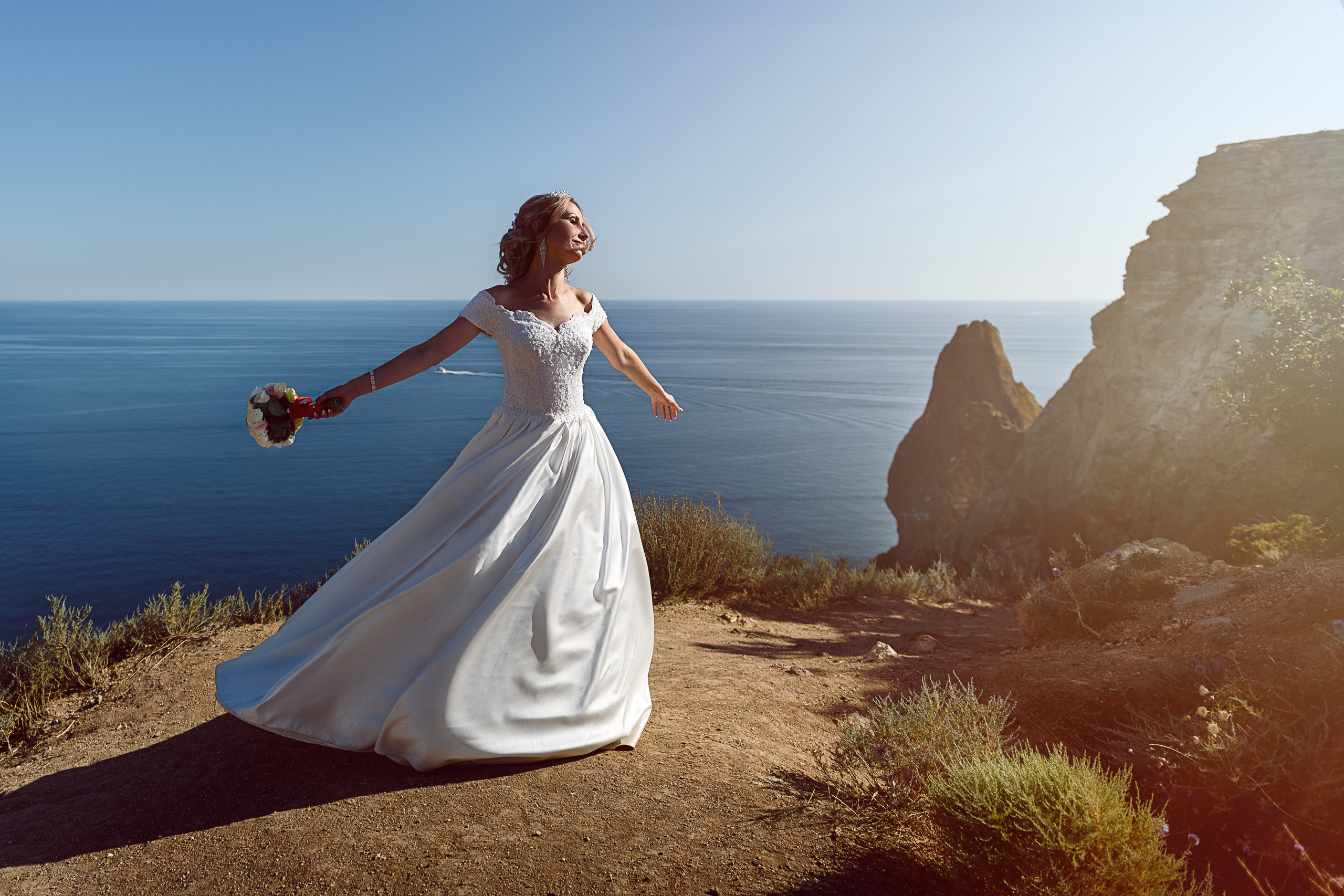 Свадьба. Photographer in Sevastopol, Crimea and Moscow Gorbunov Denis