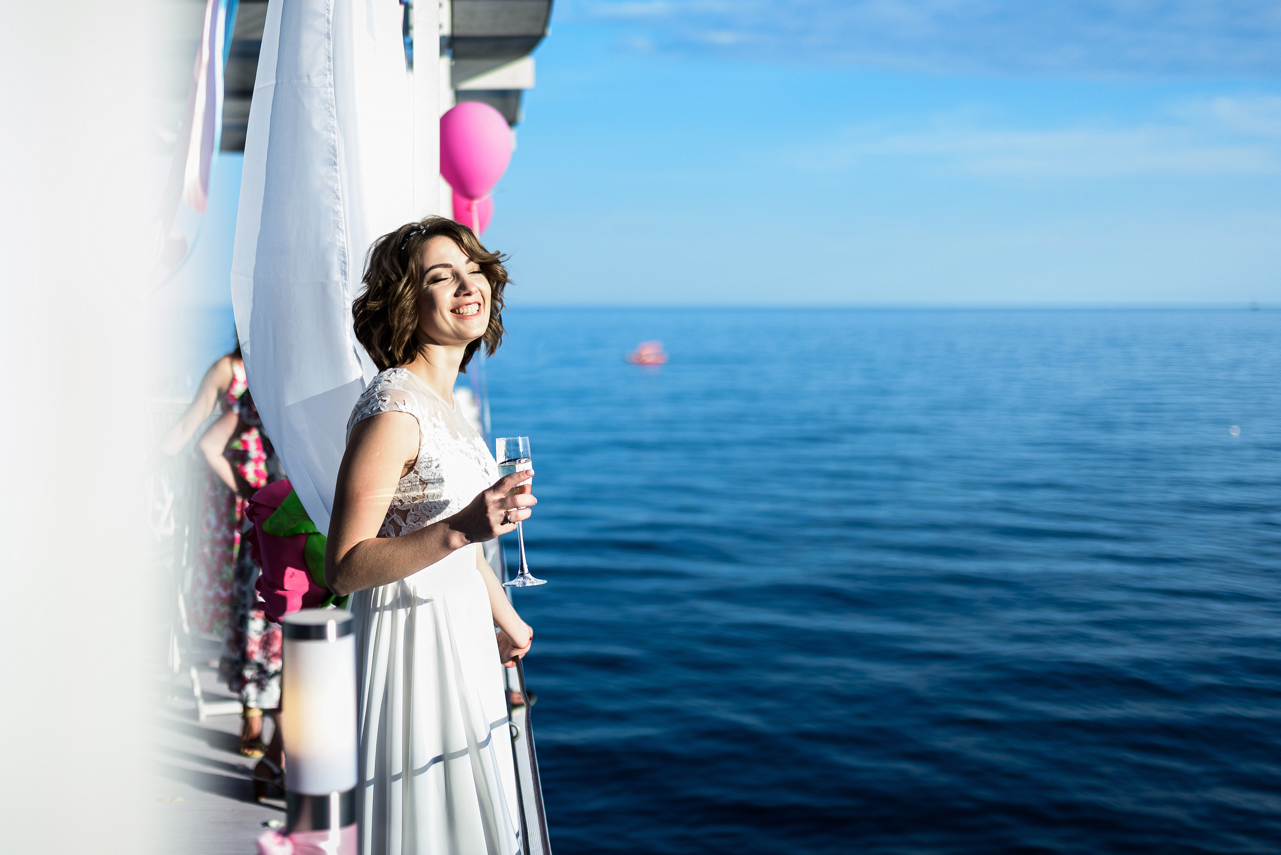 Свадьба. Photographer in Sevastopol, Crimea and Moscow Gorbunov Denis