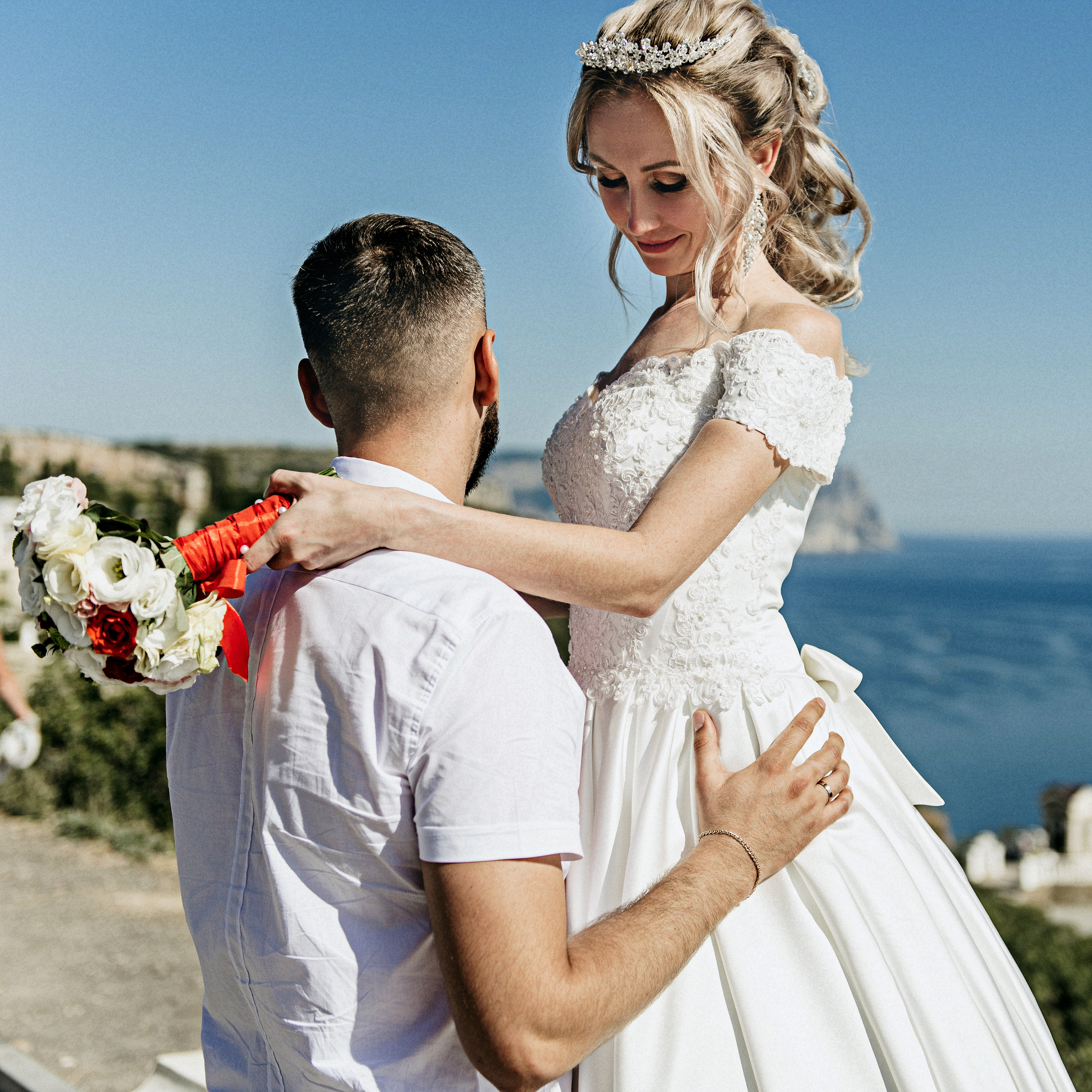 Свадьба. Photographer in Sevastopol, Crimea and Moscow Gorbunov Denis