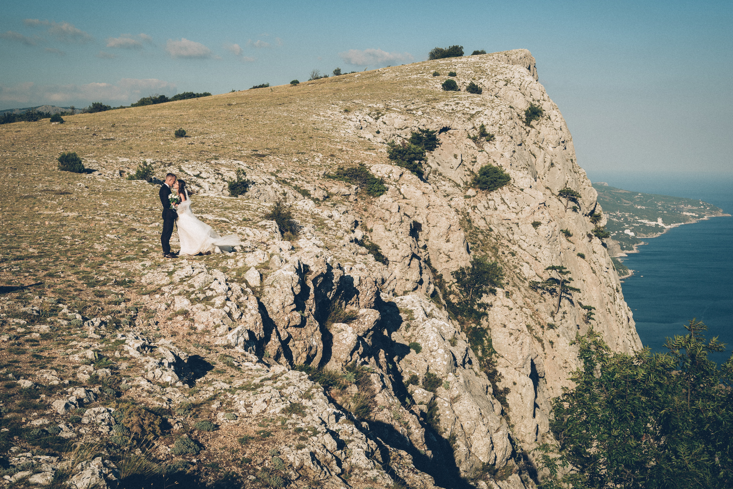 Свадьба. Photographer in Sevastopol, Crimea and Moscow Gorbunov Denis