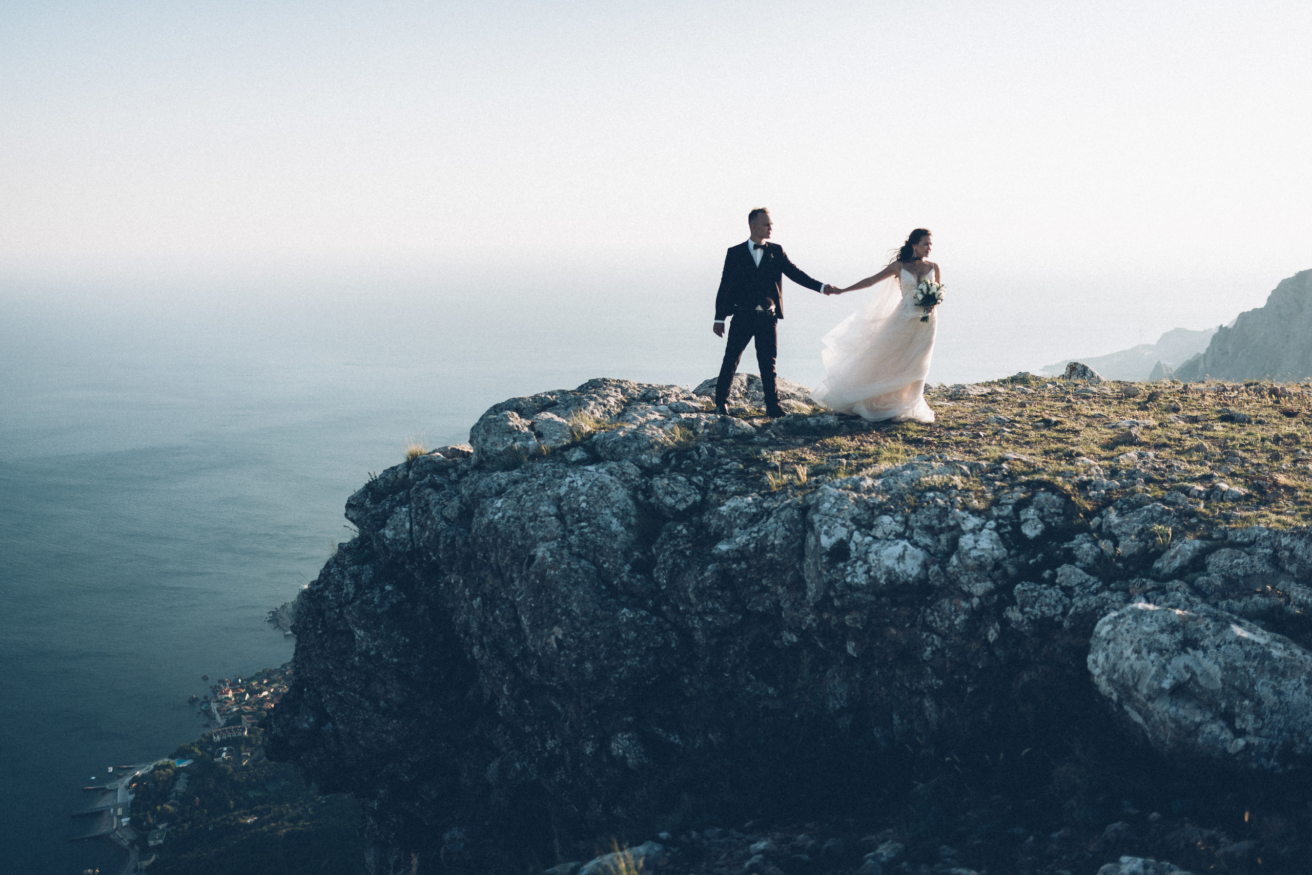 Свадьба. Photographer in Sevastopol, Crimea and Moscow Gorbunov Denis