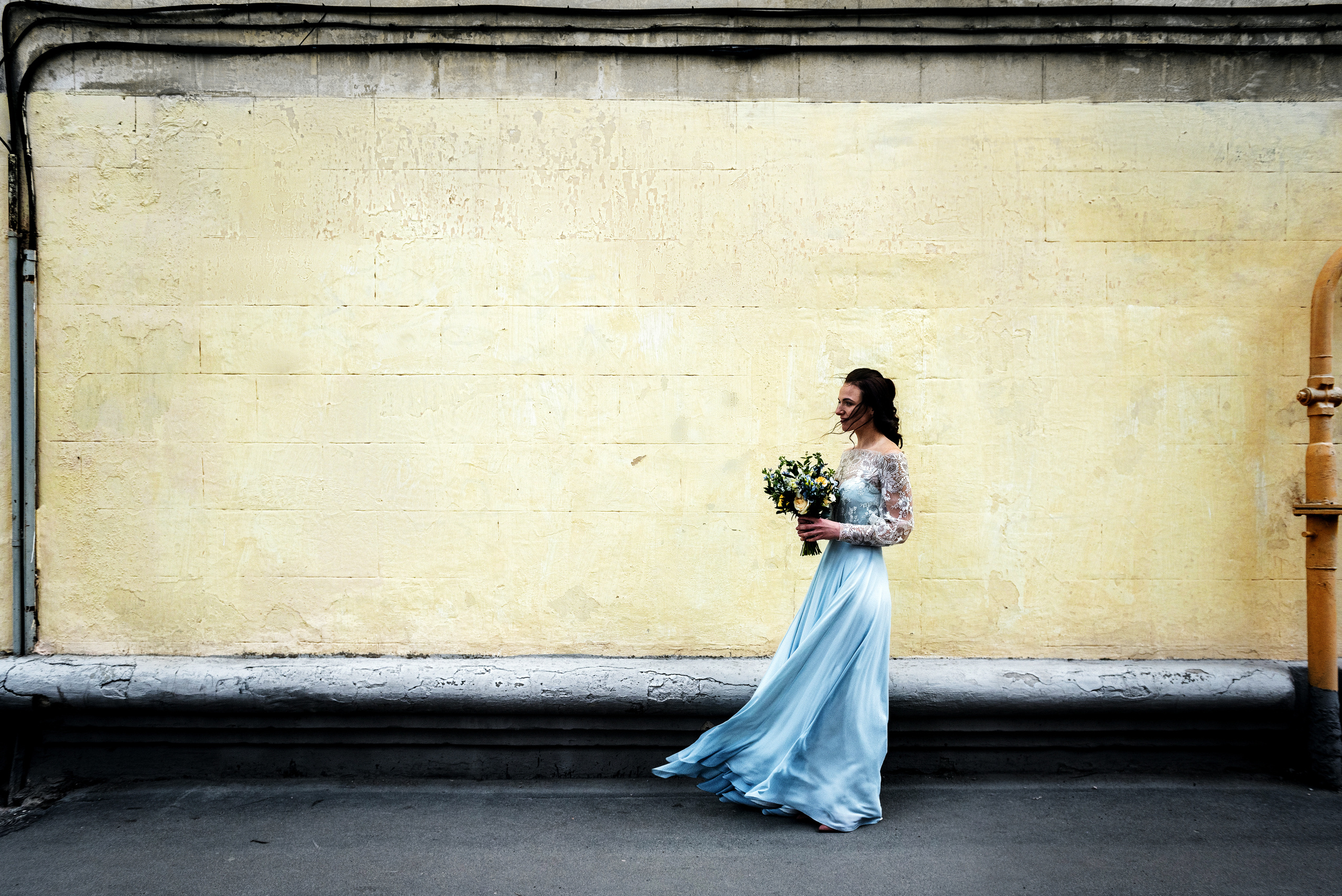 Свадьба. Photographer in Sevastopol, Crimea and Moscow Gorbunov Denis