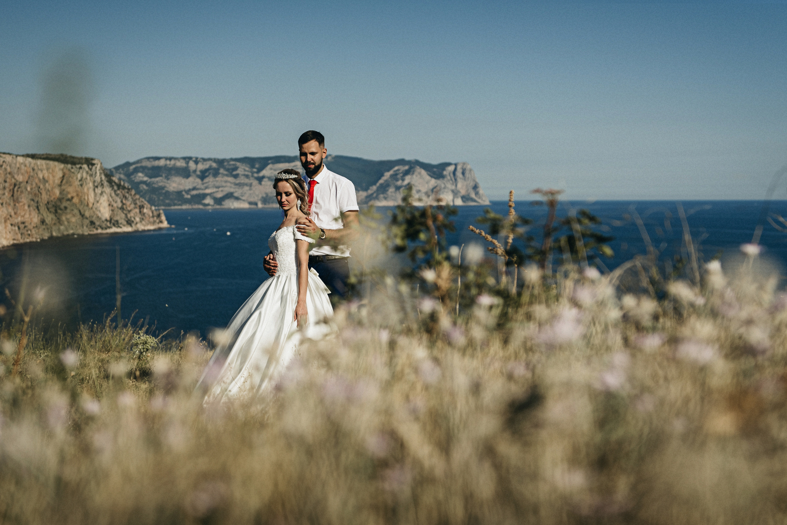 Свадьба. Photographer in Sevastopol, Crimea and Moscow Gorbunov Denis