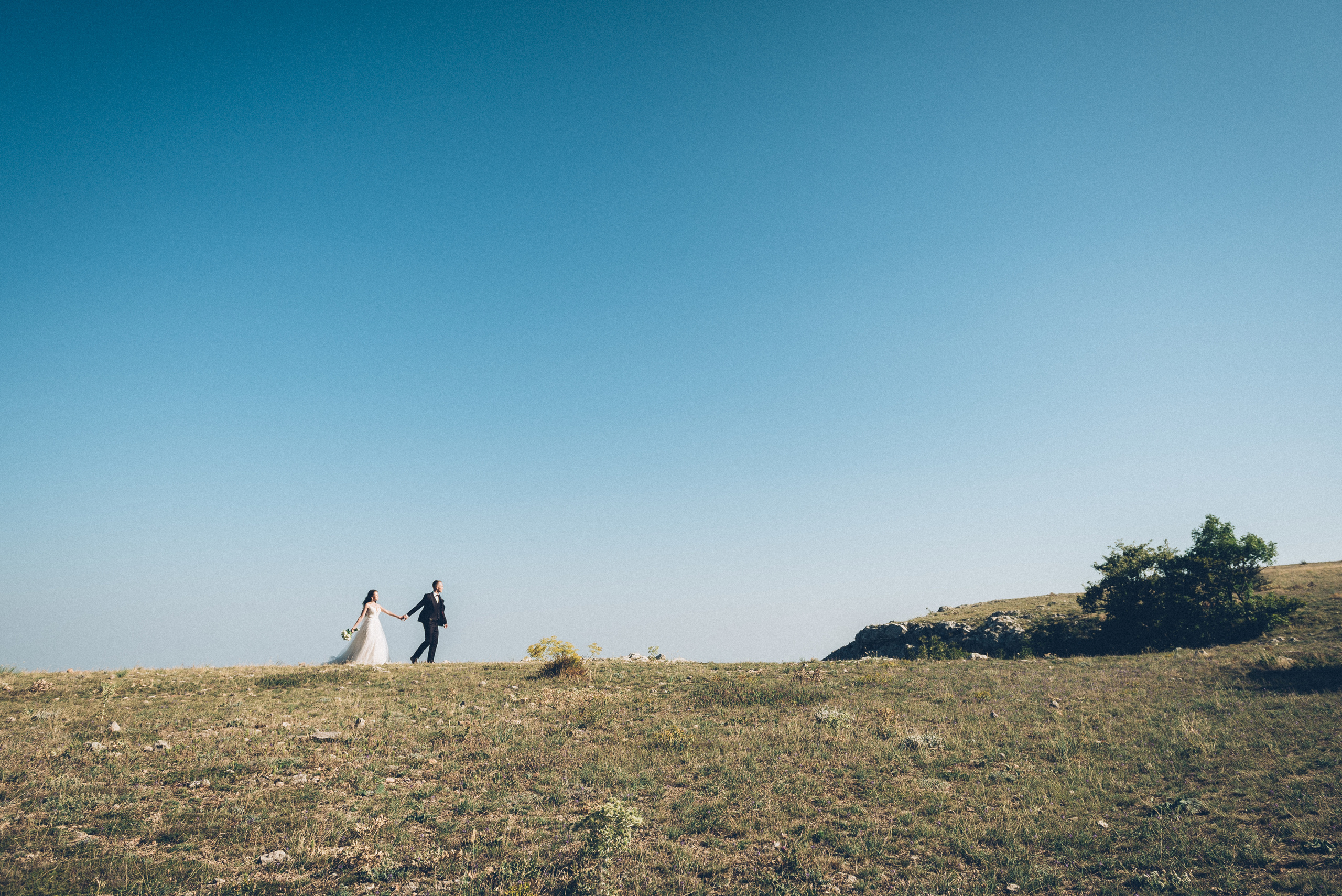 Свадьба. Photographer in Sevastopol, Crimea and Moscow Gorbunov Denis