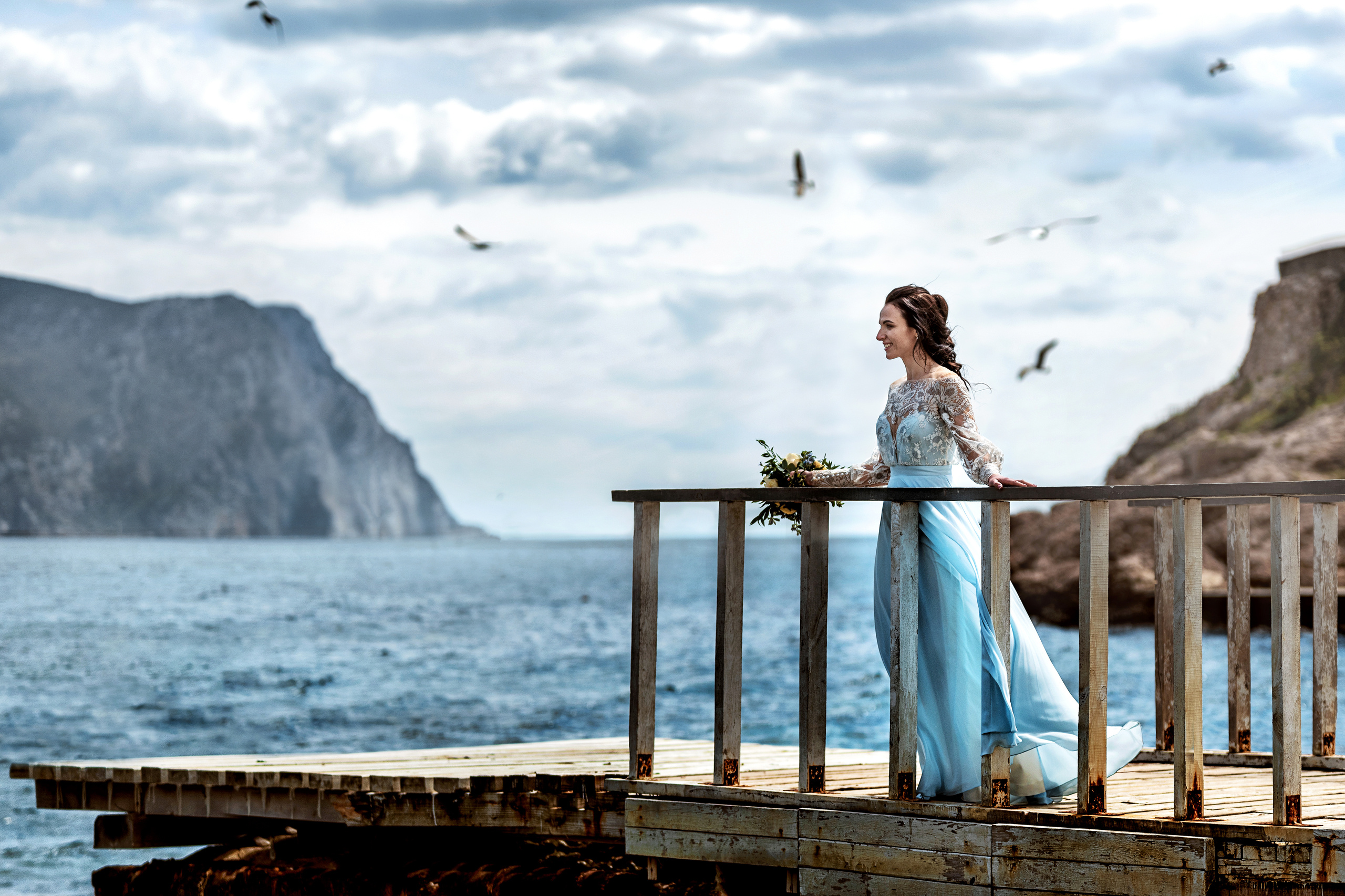 Свадьба. Photographer in Sevastopol, Crimea and Moscow Gorbunov Denis