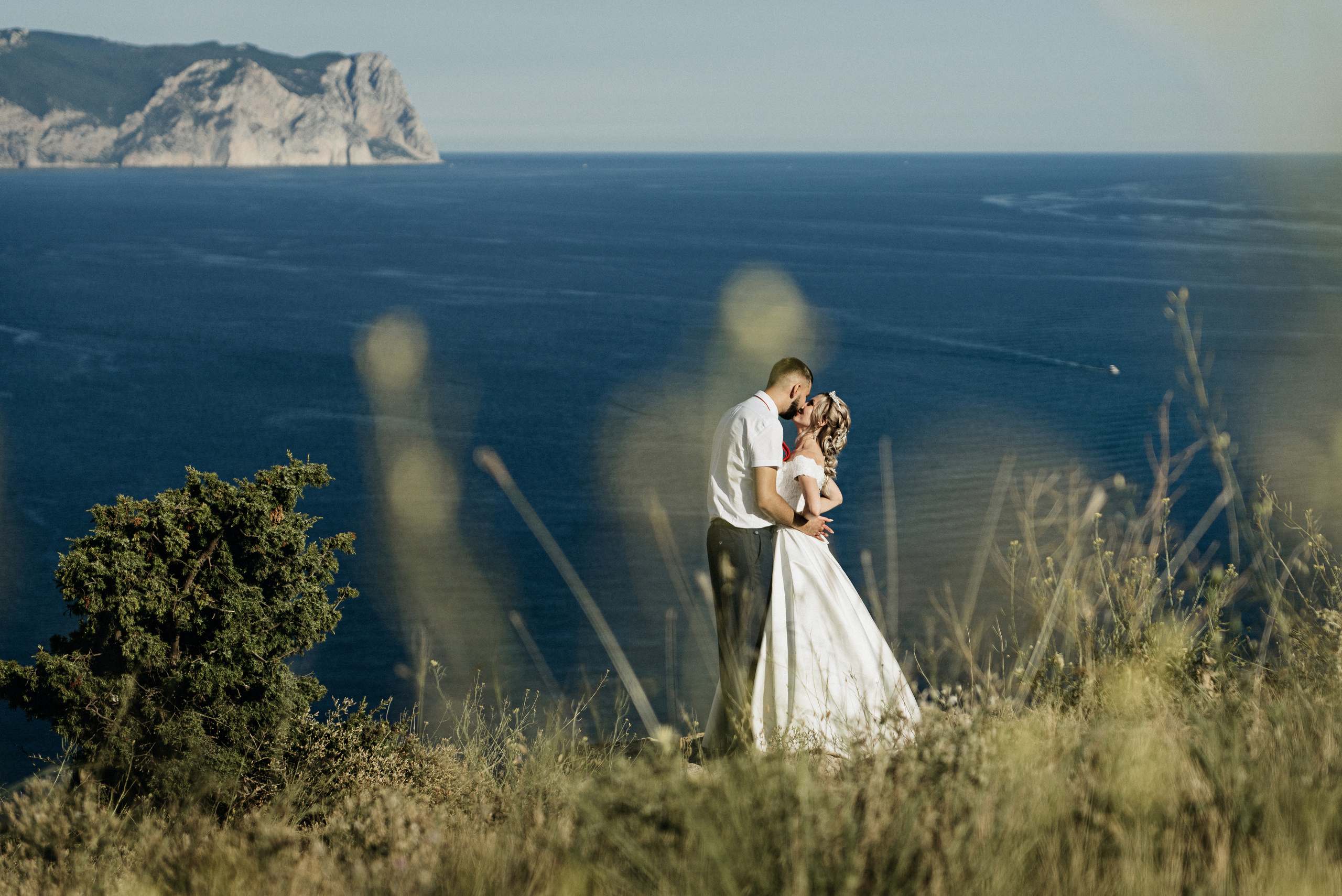 Свадьба. Photographer in Sevastopol, Crimea and Moscow Gorbunov Denis