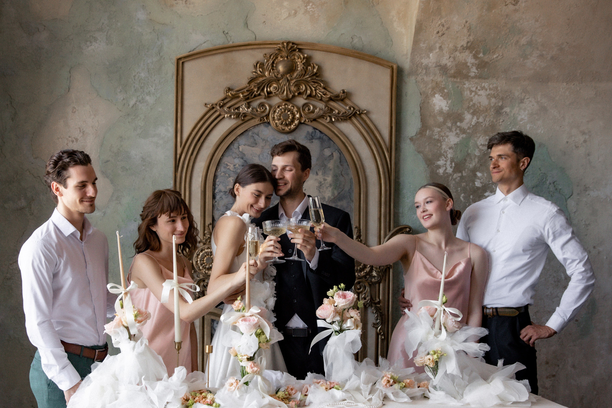 Весна. Фотограф Яна Белая