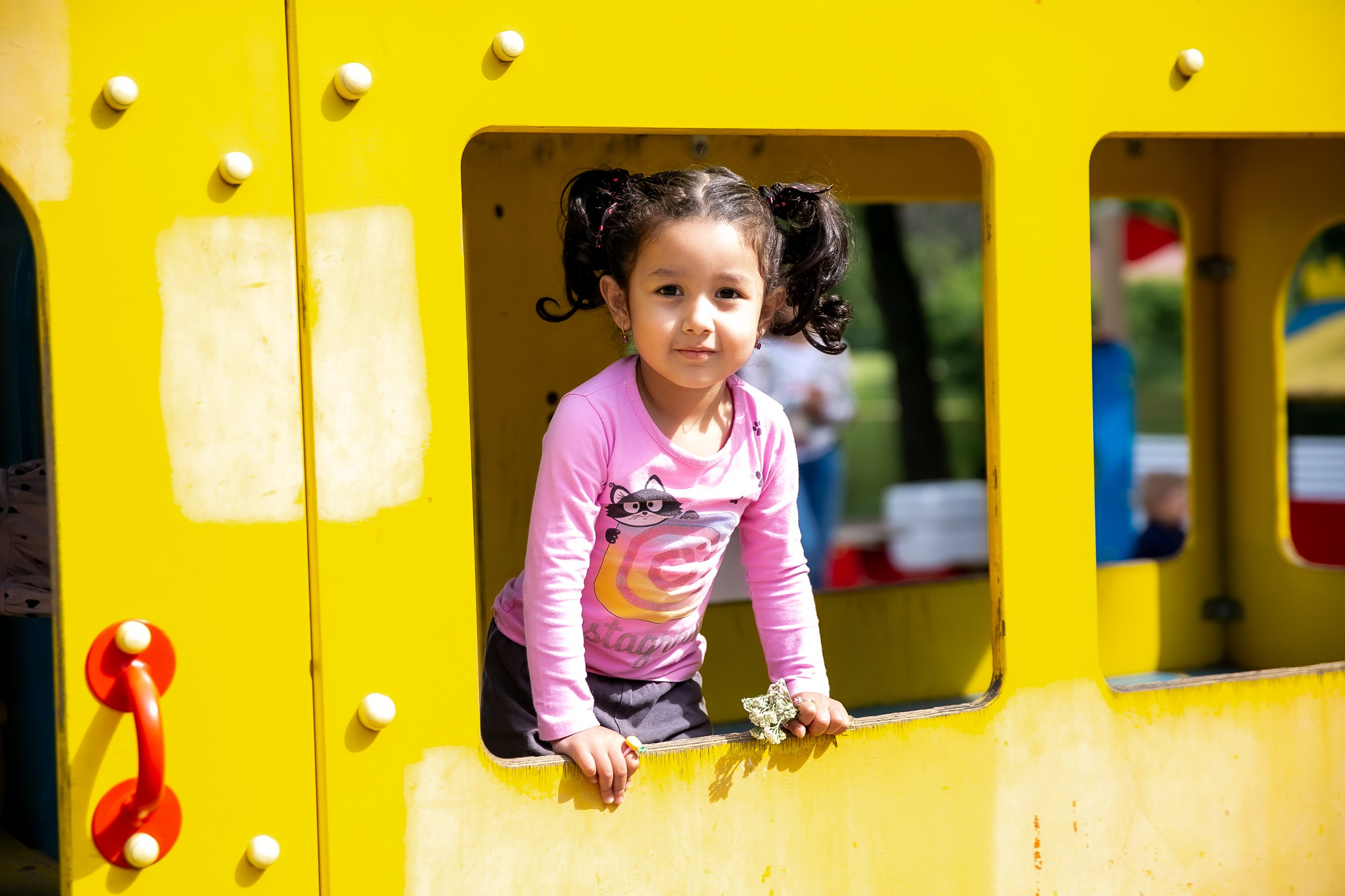 Детский праздник 2022. Семейный и портретный фотограф в Санкт-Петербурге Ольга Станкова