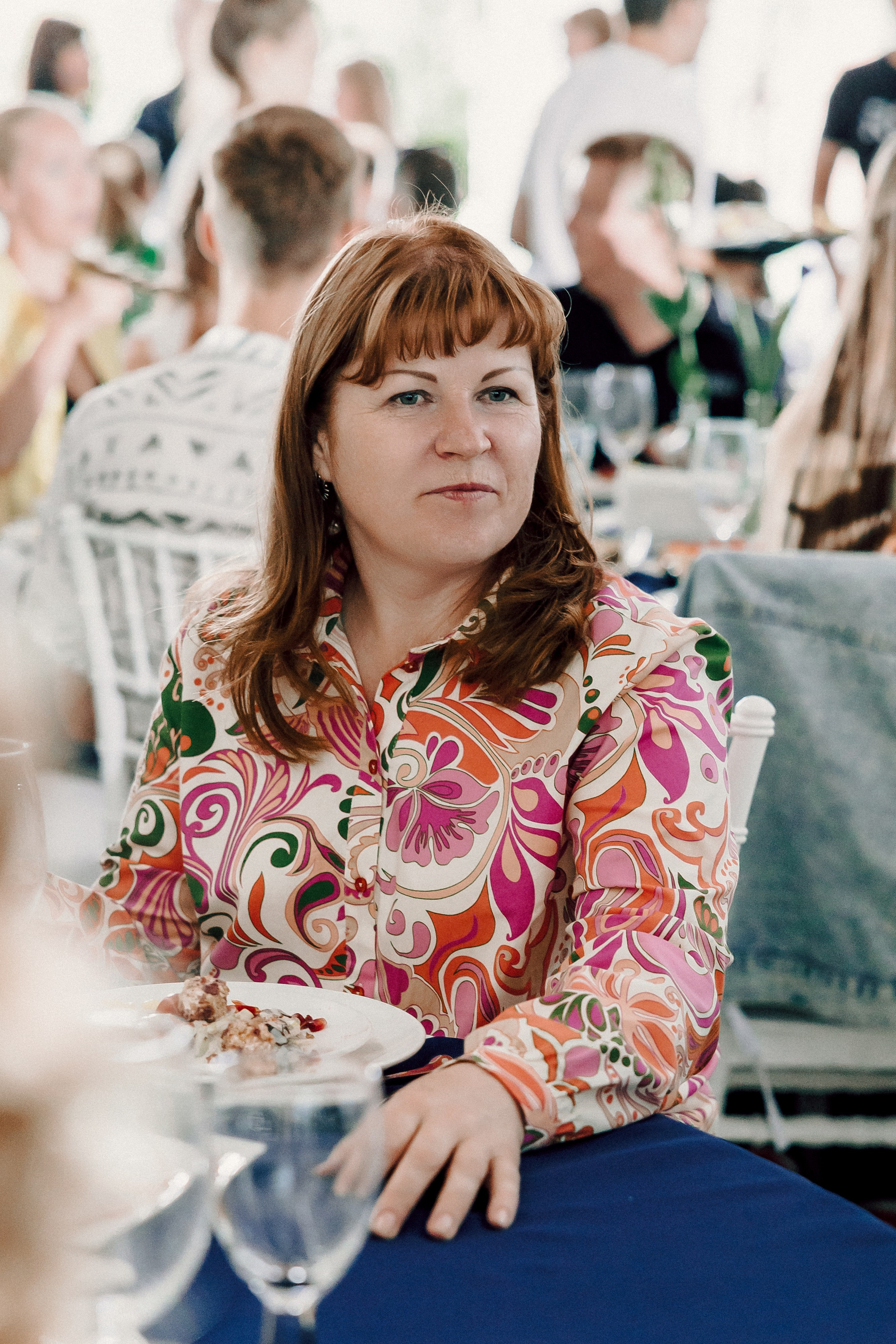 УММ2 — Летний корпоратив. Лёшка Варзегов — фотограф