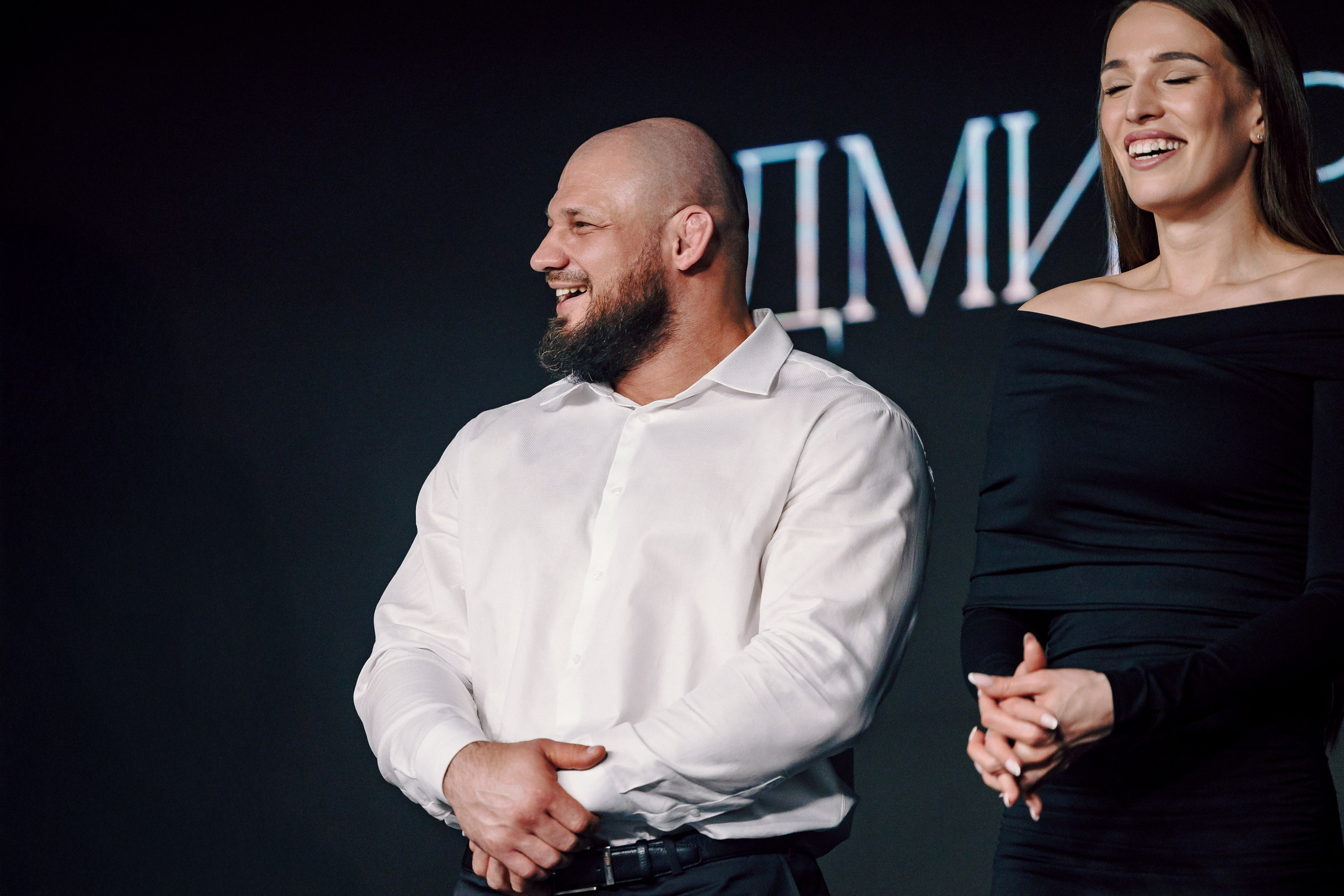 Свадебный день — Дмитрий и Маргарита. Лёшка Варзегов — фотограф