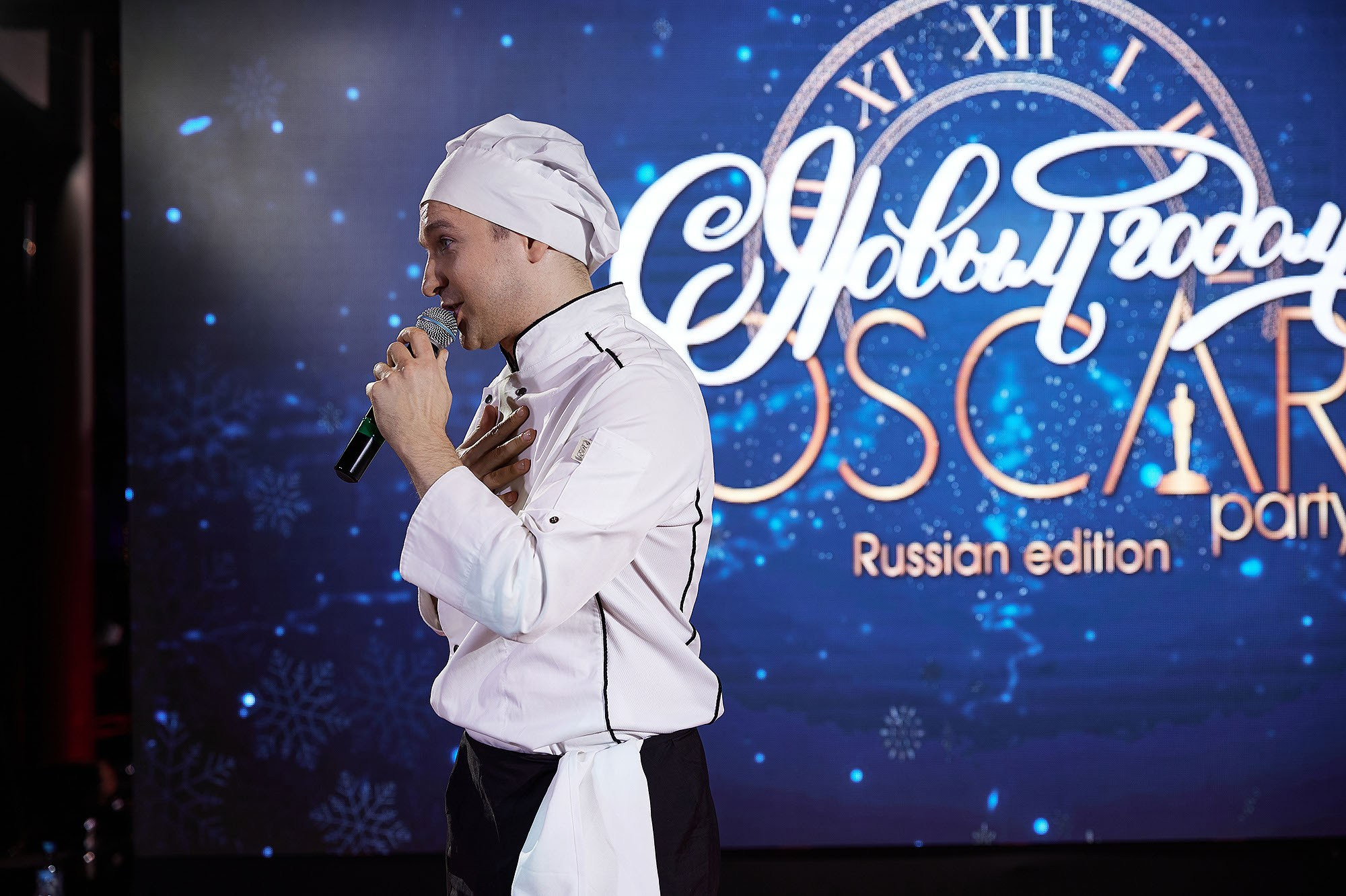 Съемка корпоративов. Фотограф в Москве Валерий Боцман