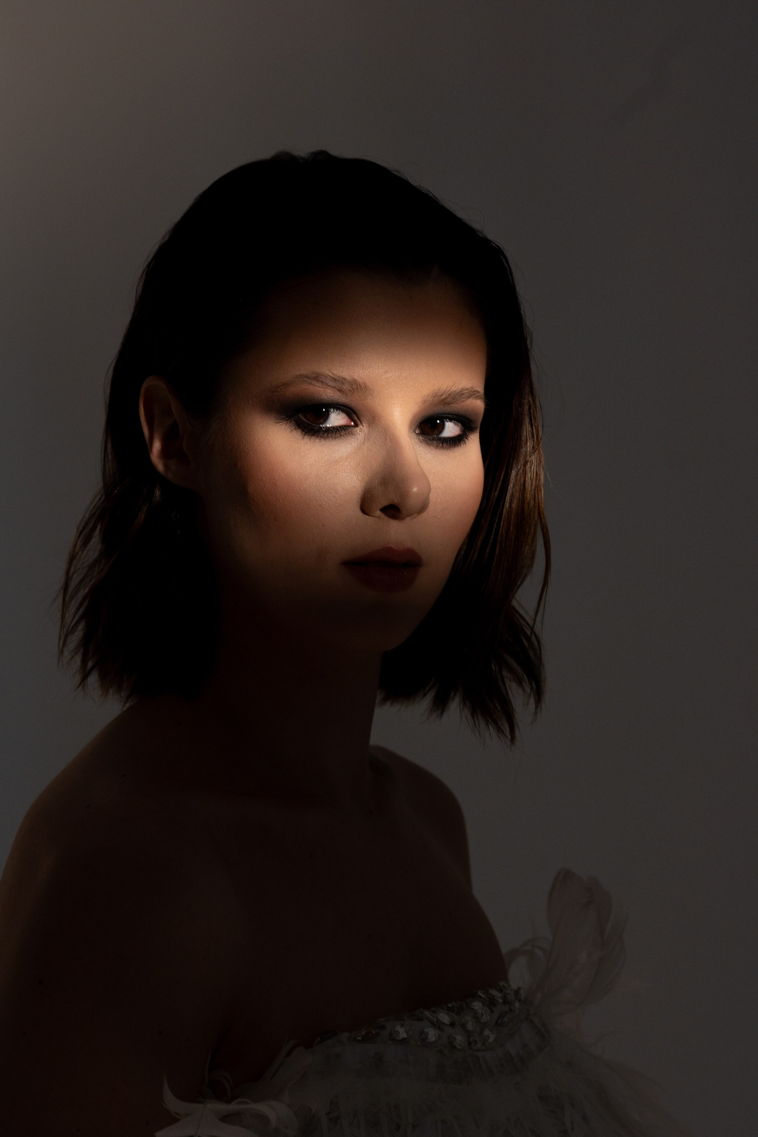 Таинственность и косплей. Фотограф Нижний Новгород, Богородск — Петрова Татьяна