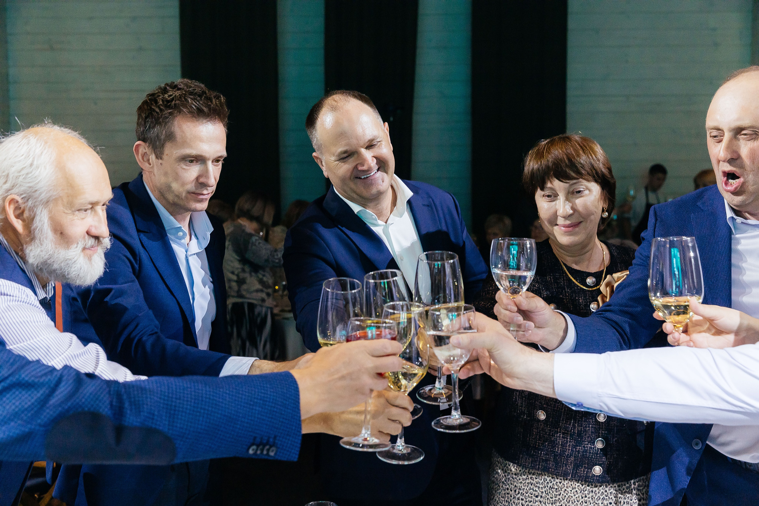 Командор 25 лет «Сосны». Фотограф в Красноярске Надежда Воскресенская