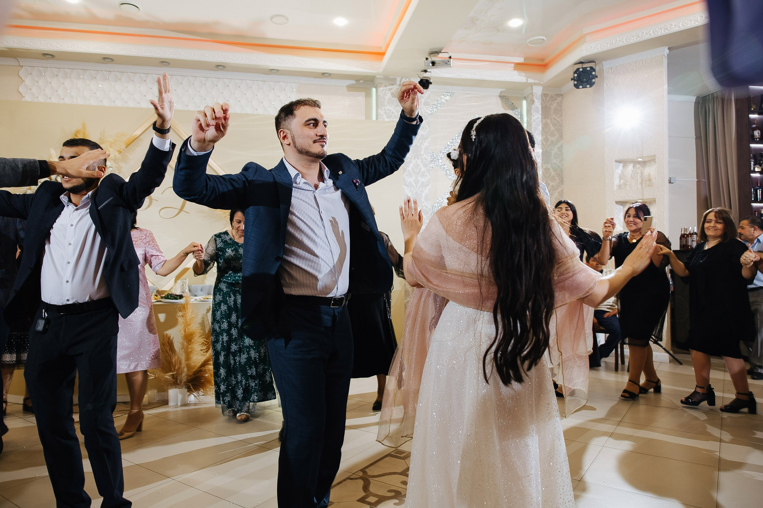 Шах и Ирада. Фотограф в Красноярске Надежда Воскресенская