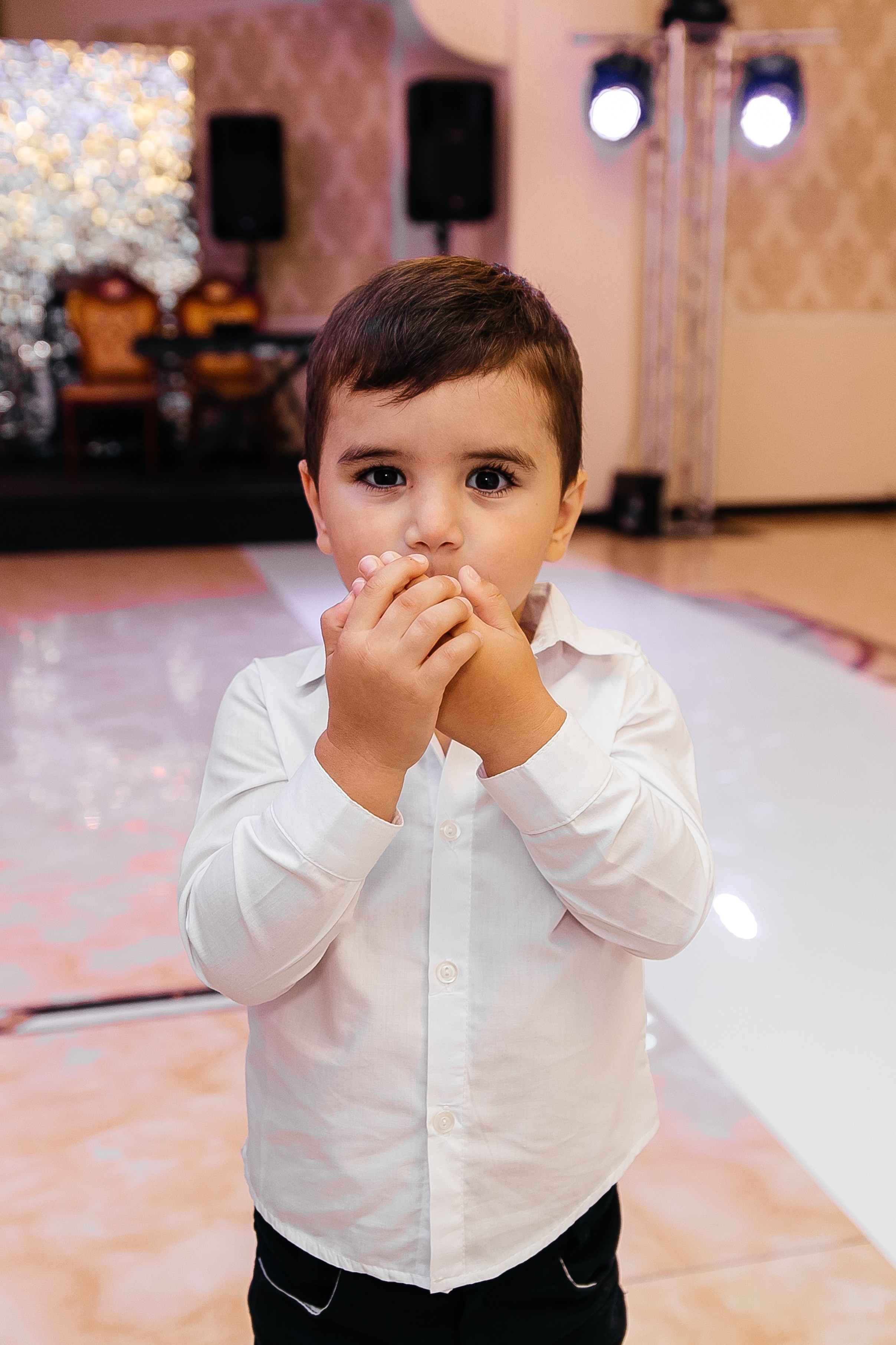 Сетрак и Марианна. Фотограф в Красноярске Надежда Воскресенская