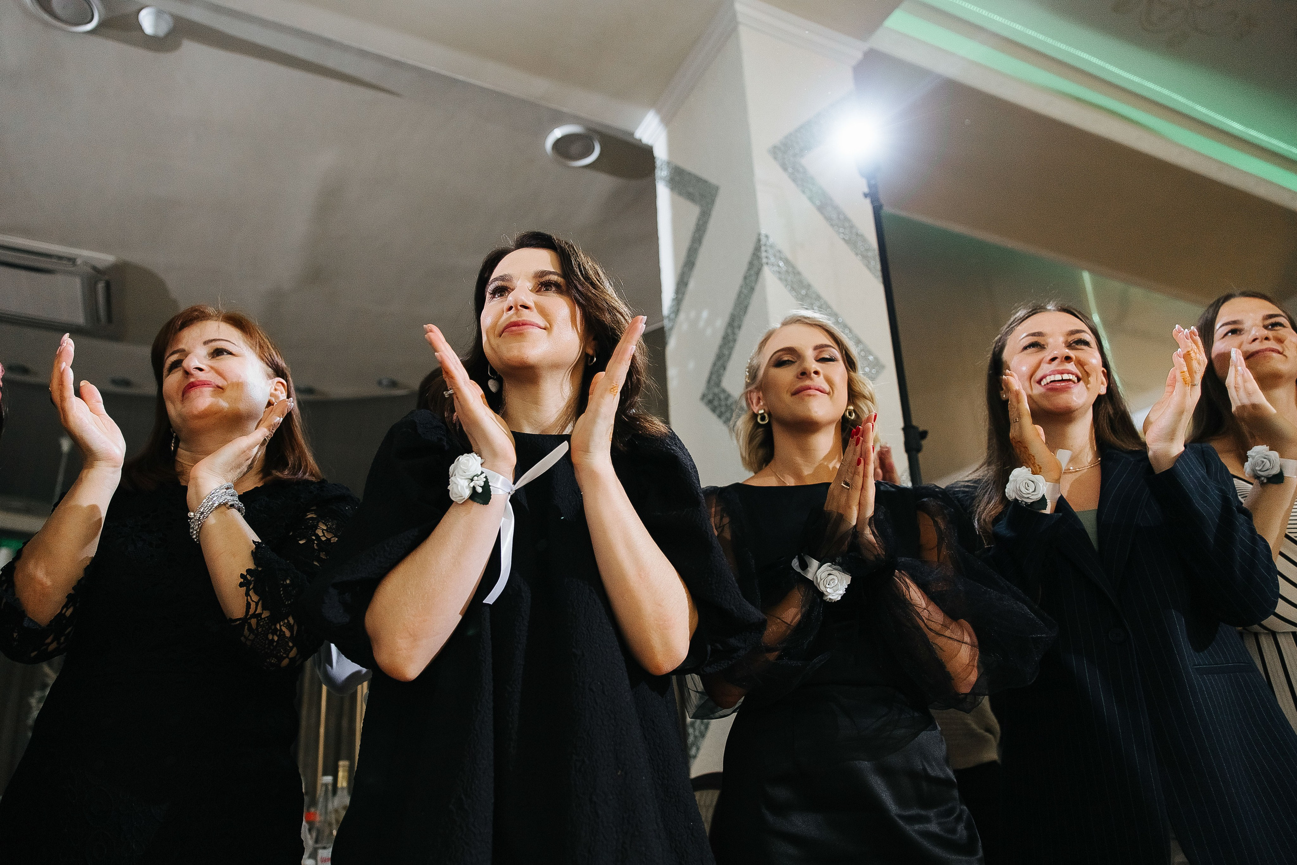 Шах и Ирада. Фотограф в Красноярске Надежда Воскресенская