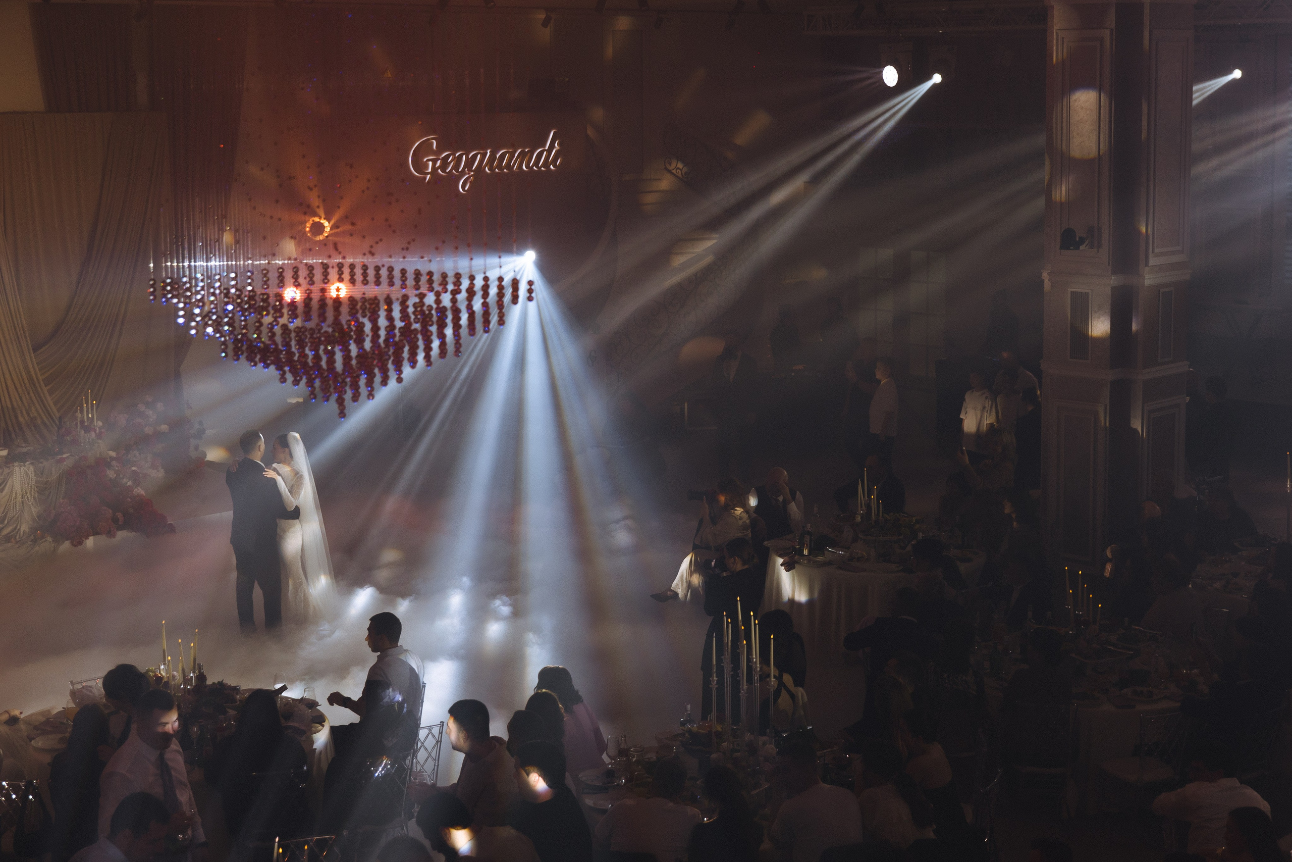 Элина и Юрий. Свадебный и семейный фотограф в Краснодаре и крае