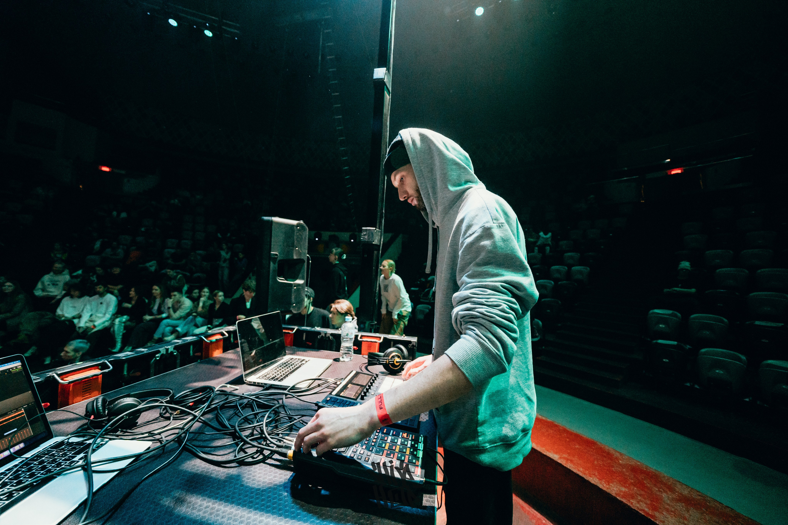 HIP HOP KAZAN 2024. Главная