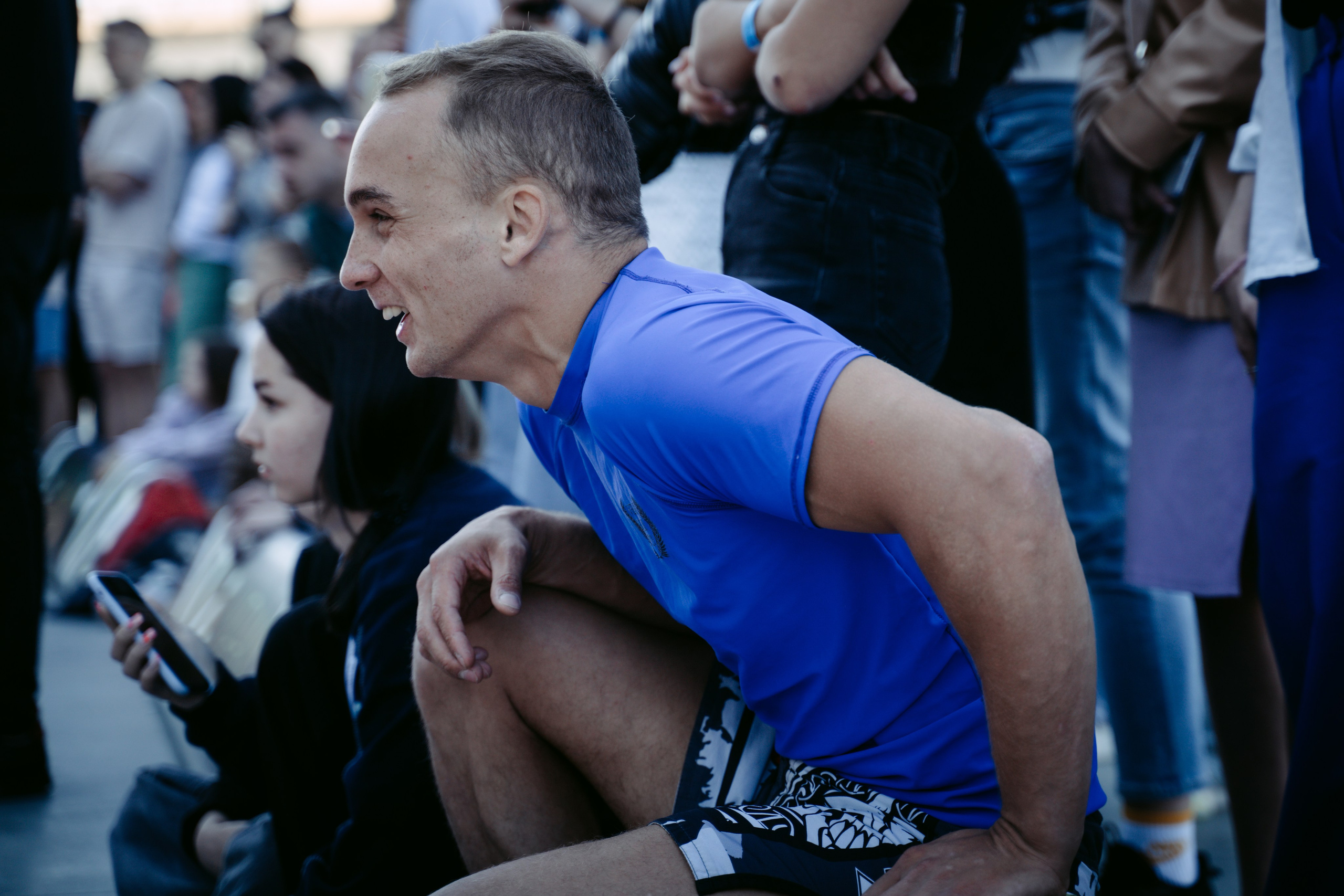 День молодежи 2024. Главная