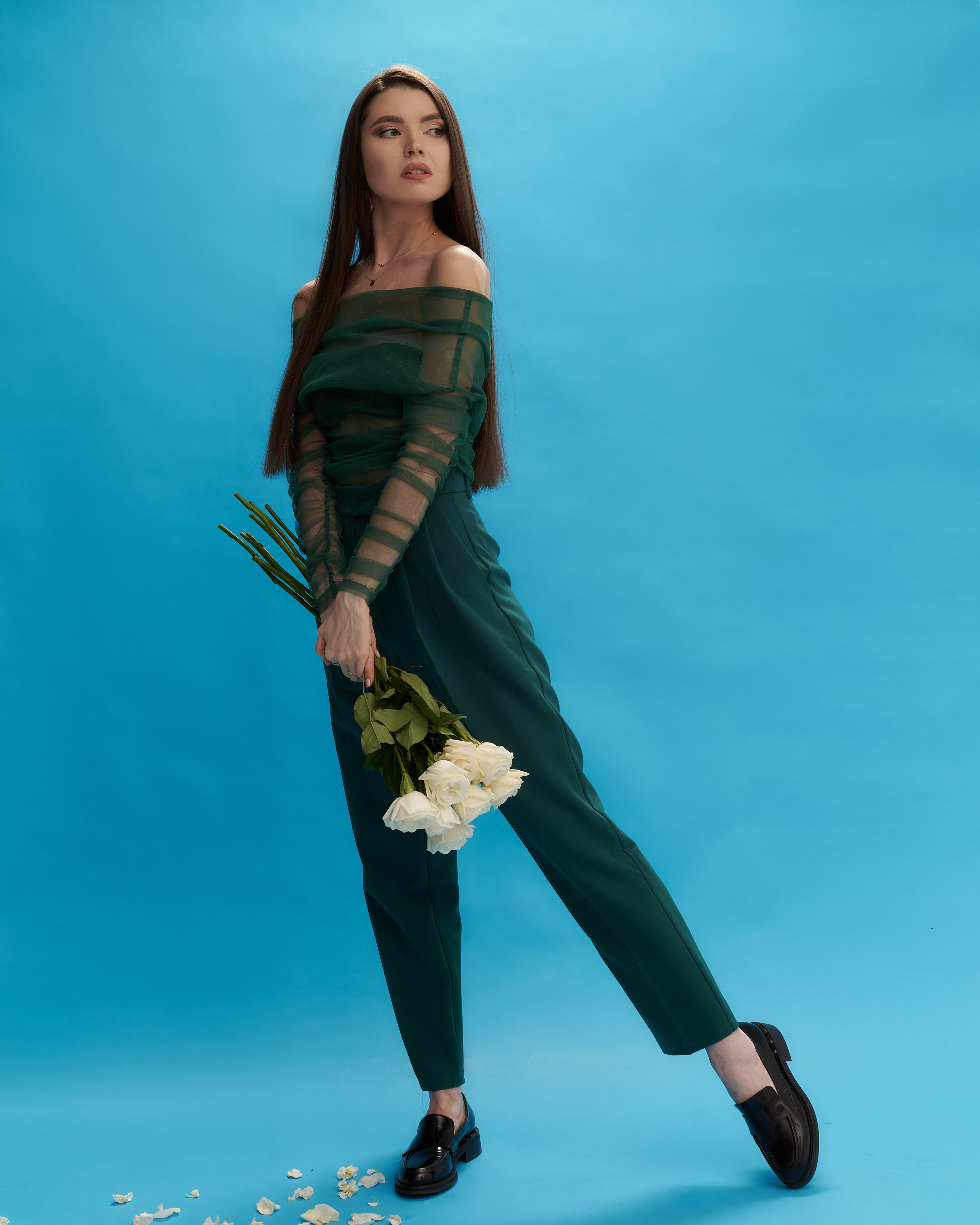 Beauty flowers. Фотограф в Санкт-Петербурге Виталий Кедов