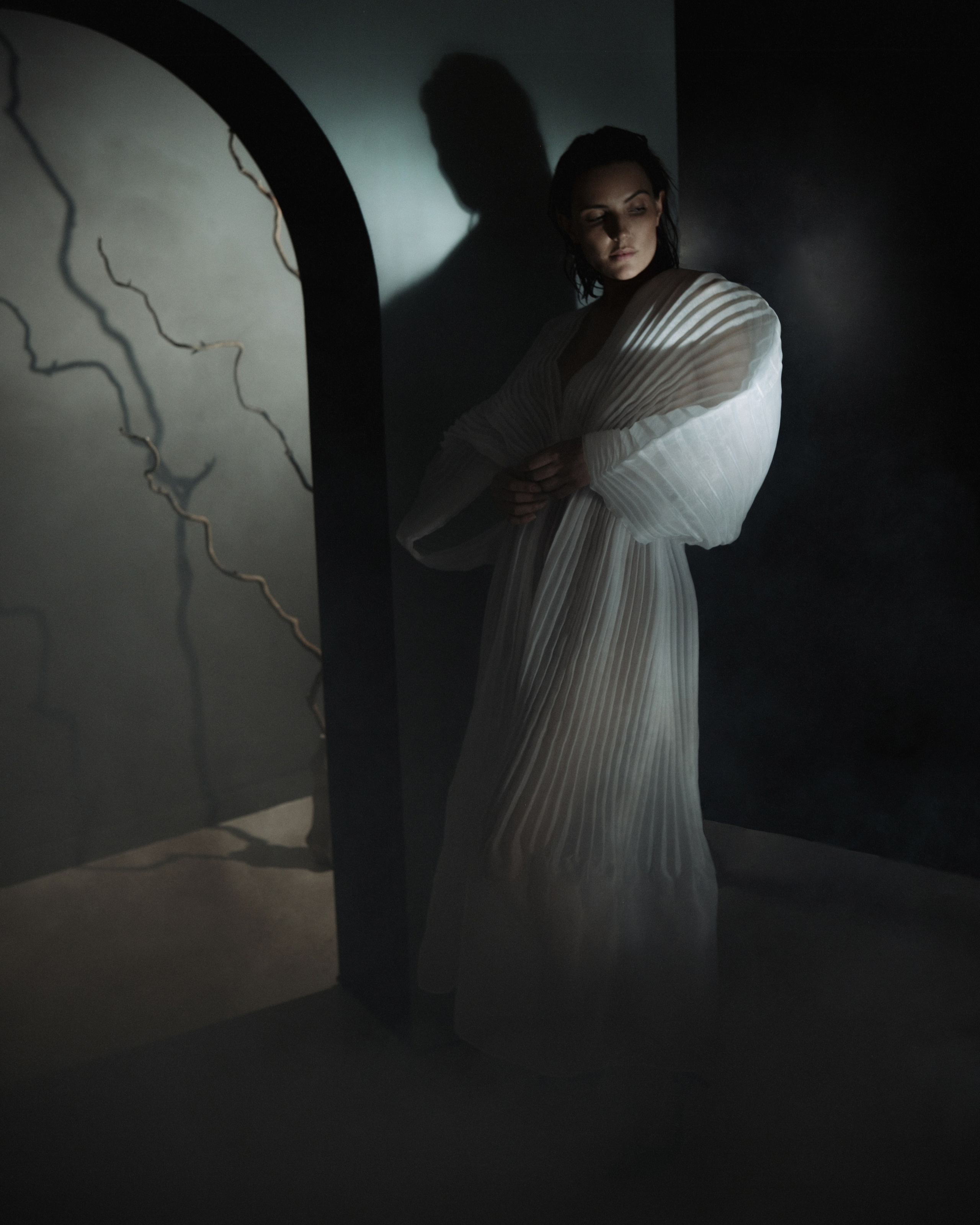 Sasha. Dariaegudina.ru