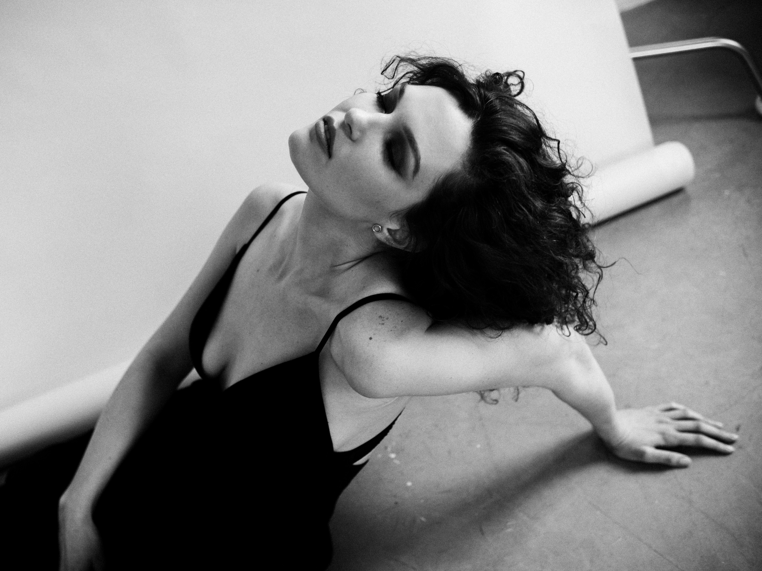 Tanya. Dariaegudina.ru