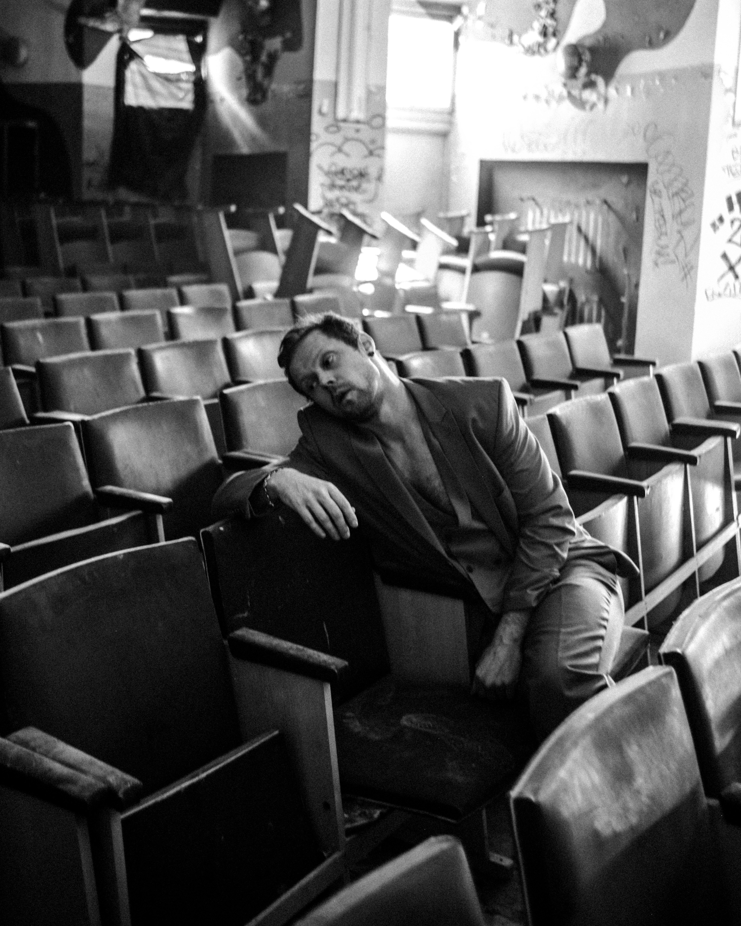 Danya. Dariaegudina.ru