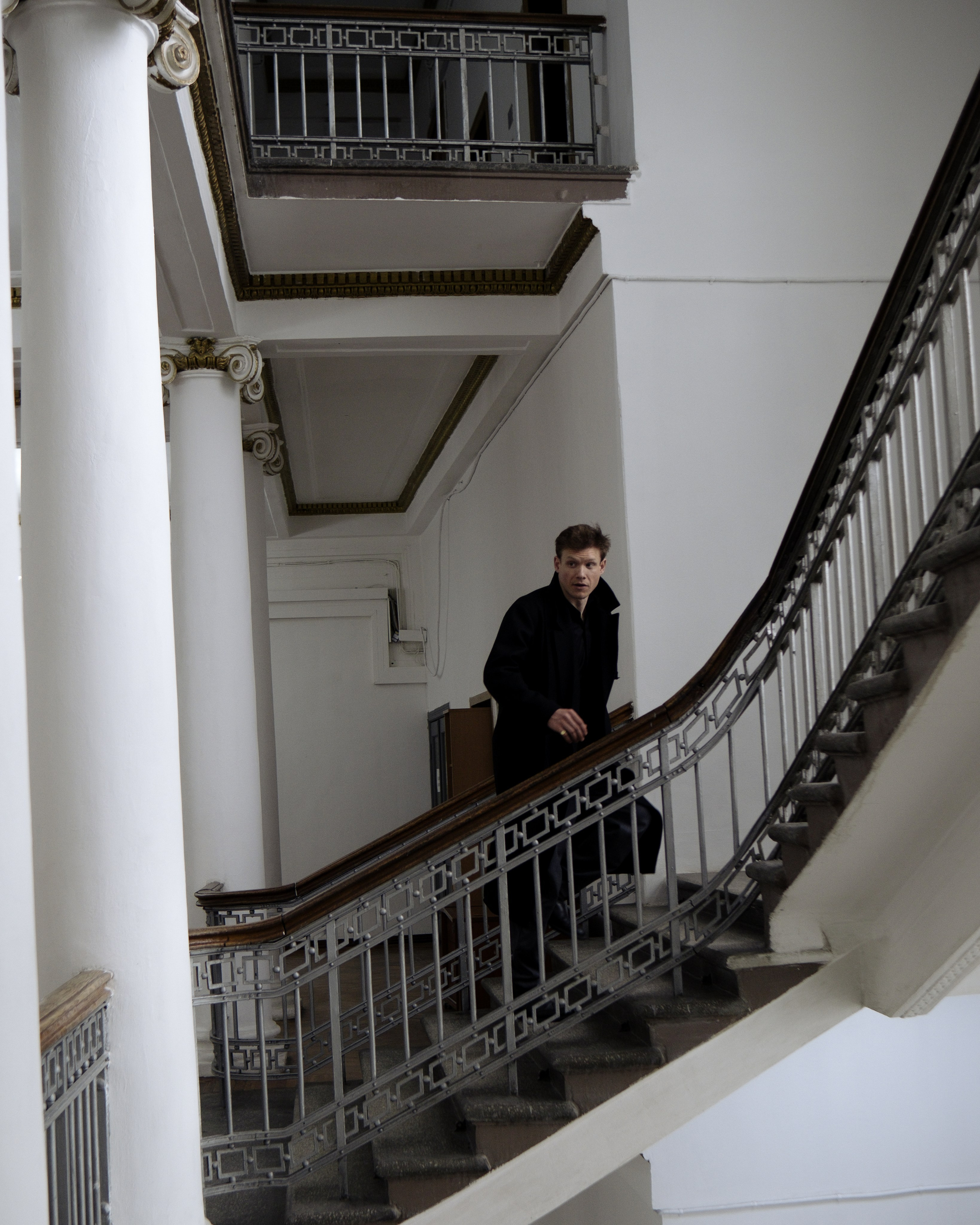 Victor. Dariaegudina.ru