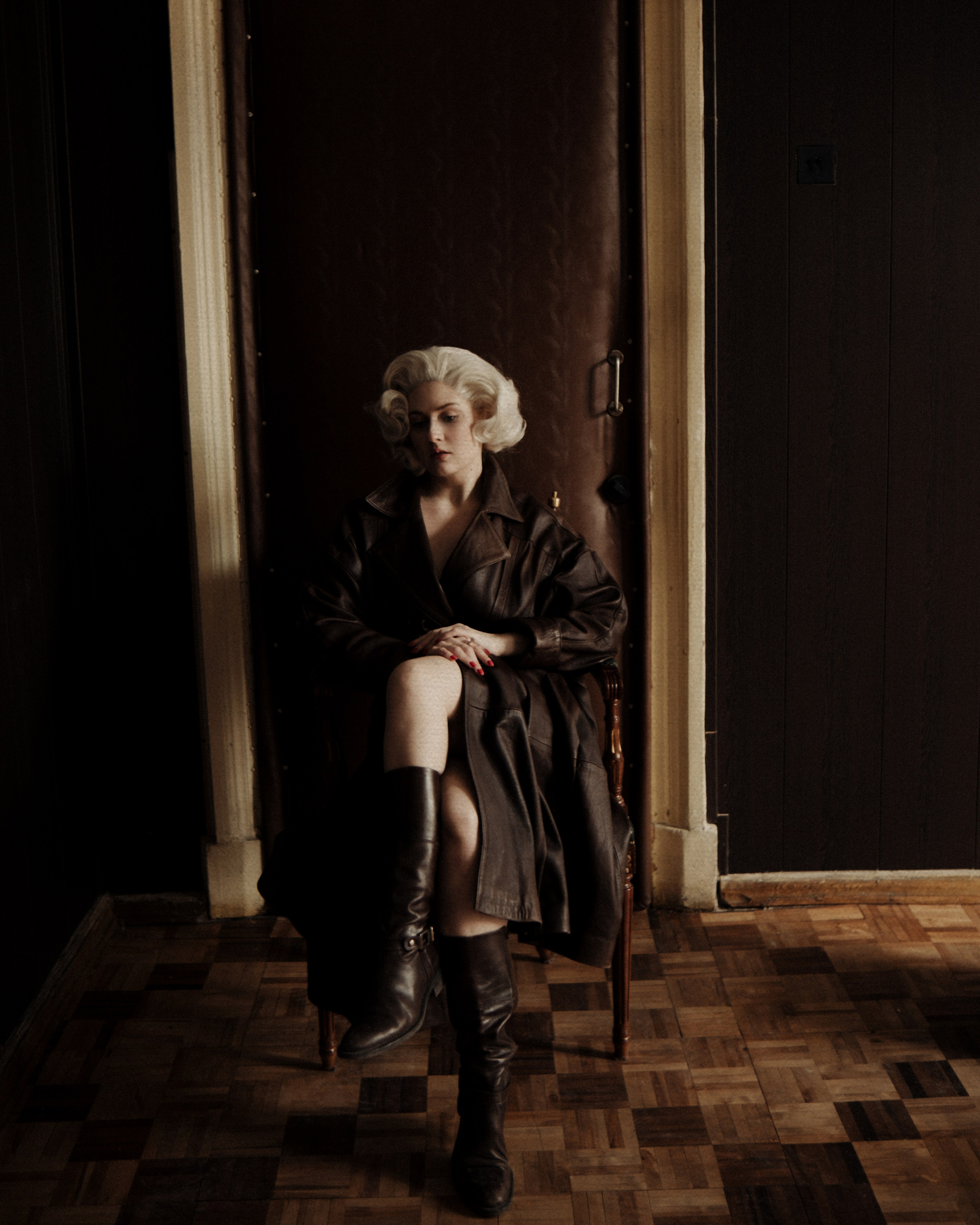 Dasha. Dariaegudina.ru