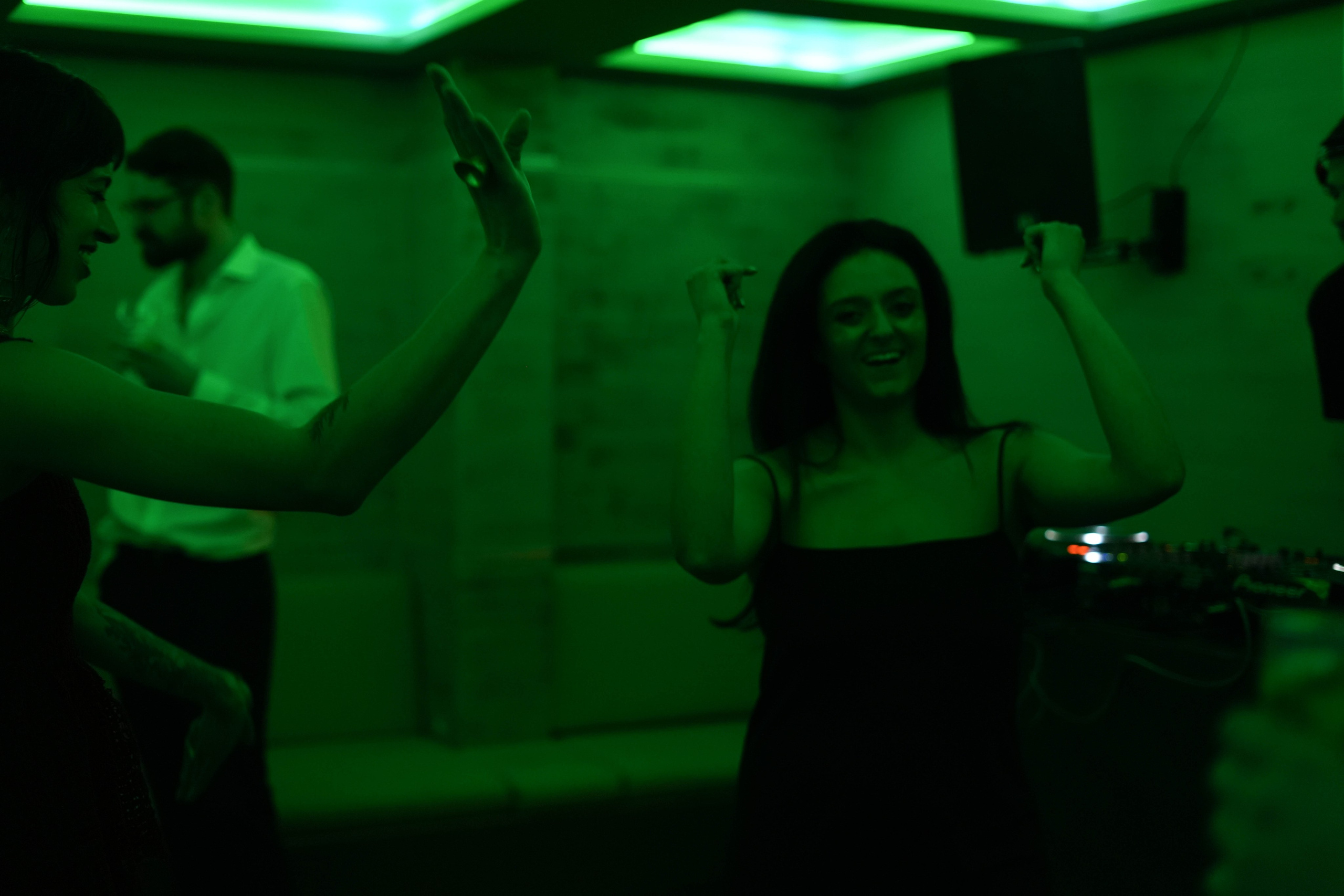 Olivia and Zack / 2 day. Wedding Photographer in Barcelona and Medellin