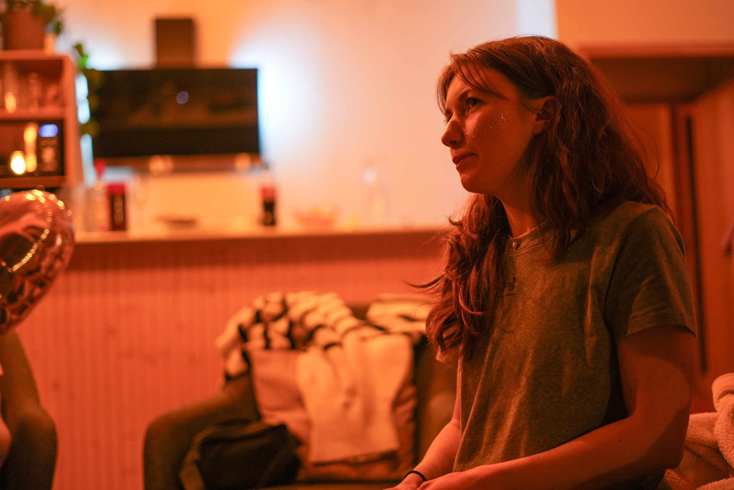 Stasy’s bachelorette party. Wedding Photographer in Barcelona and Medellin