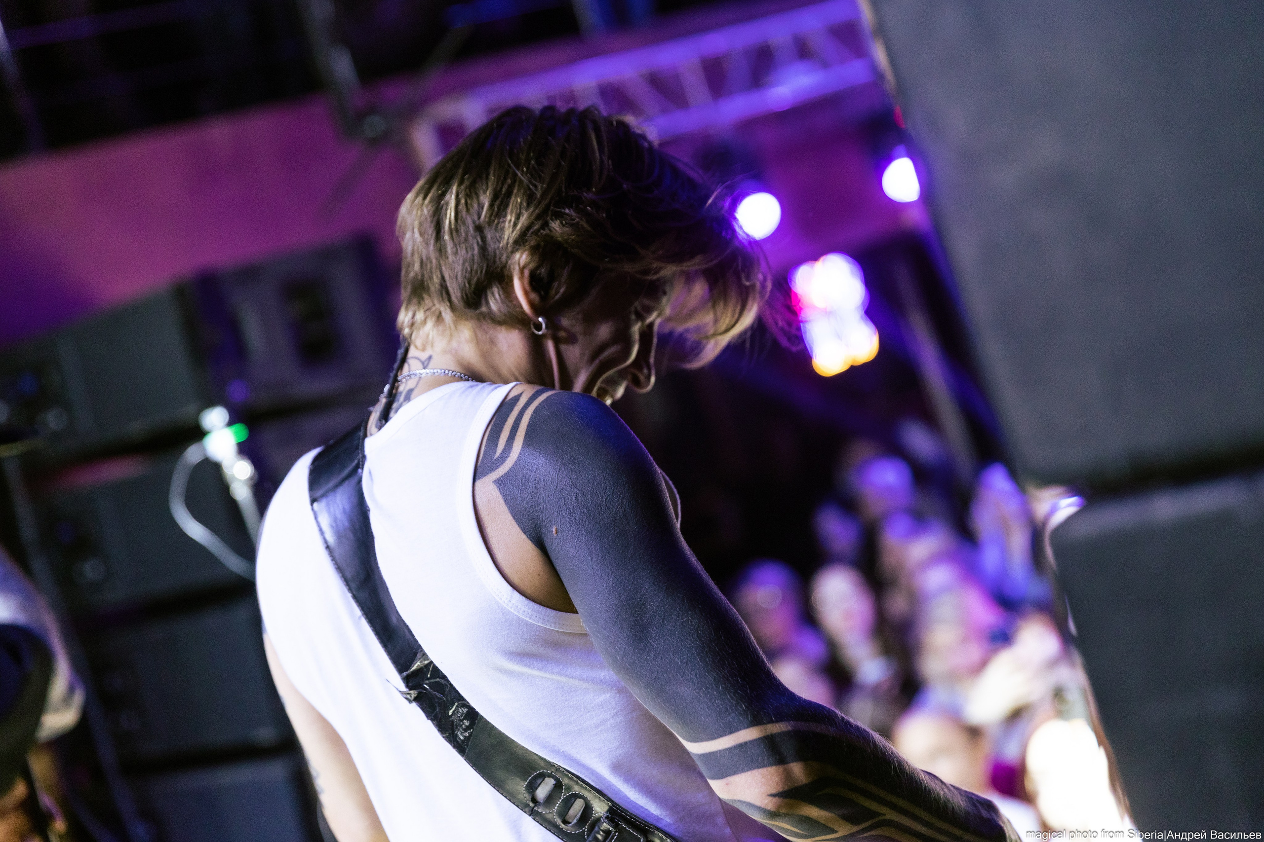 BURITO. _Carpe diem_