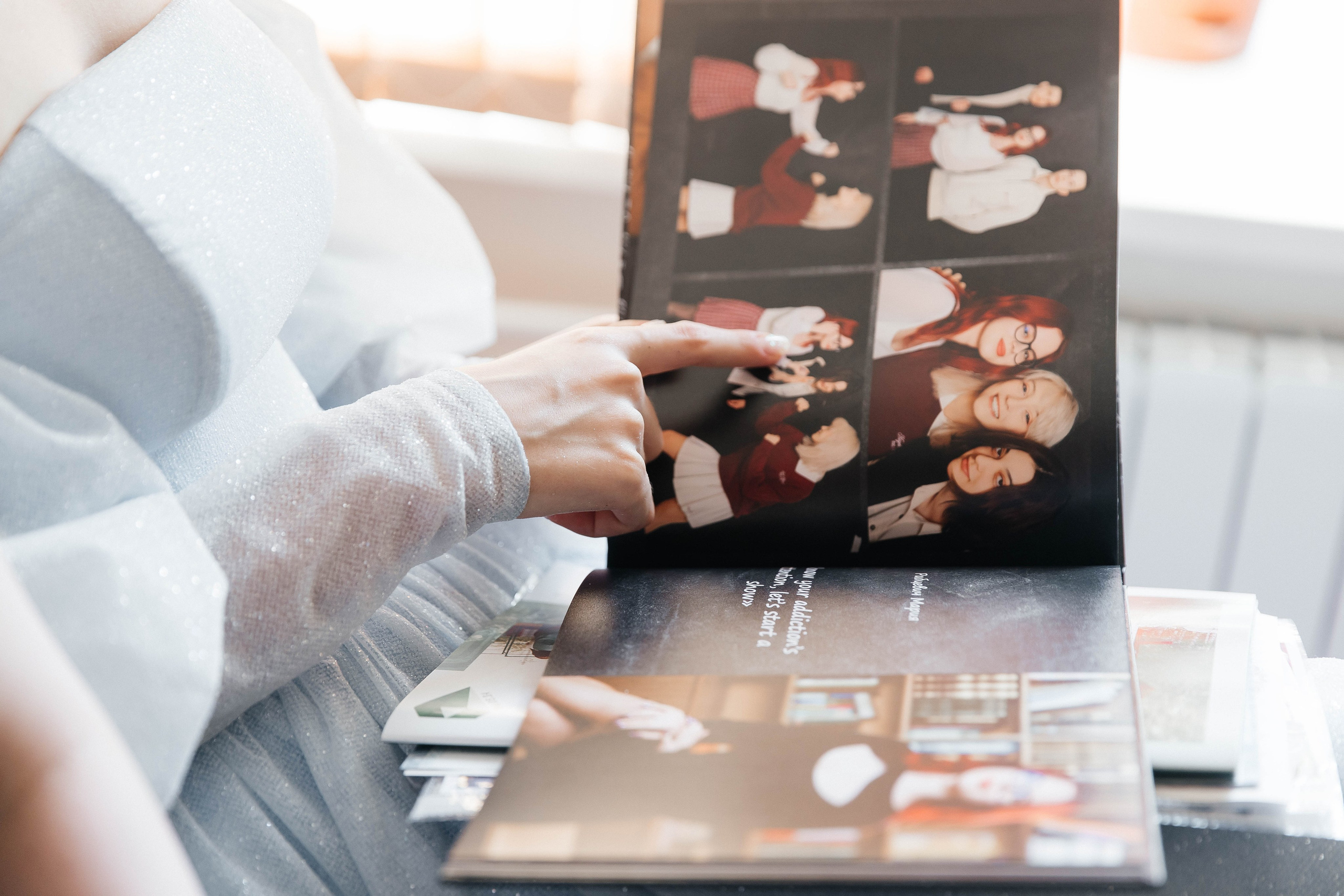 Гимназия Пеленг. _Carpe diem_