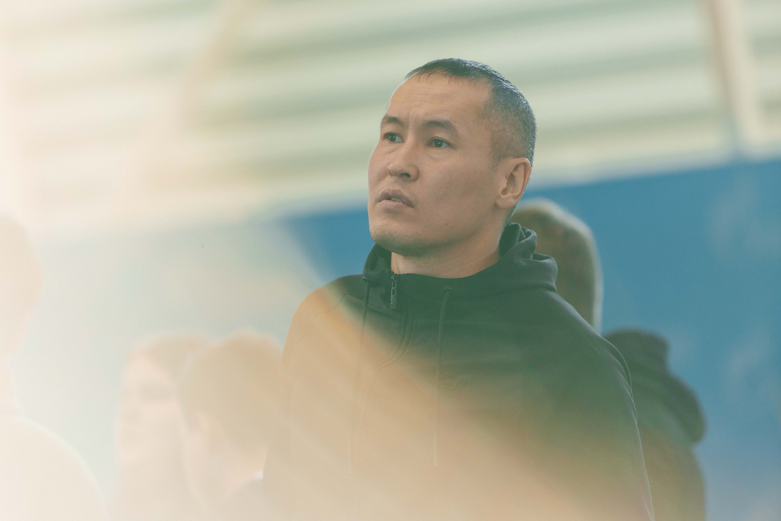 Всероссийские соревнования по Дзюдо. _Carpe diem_