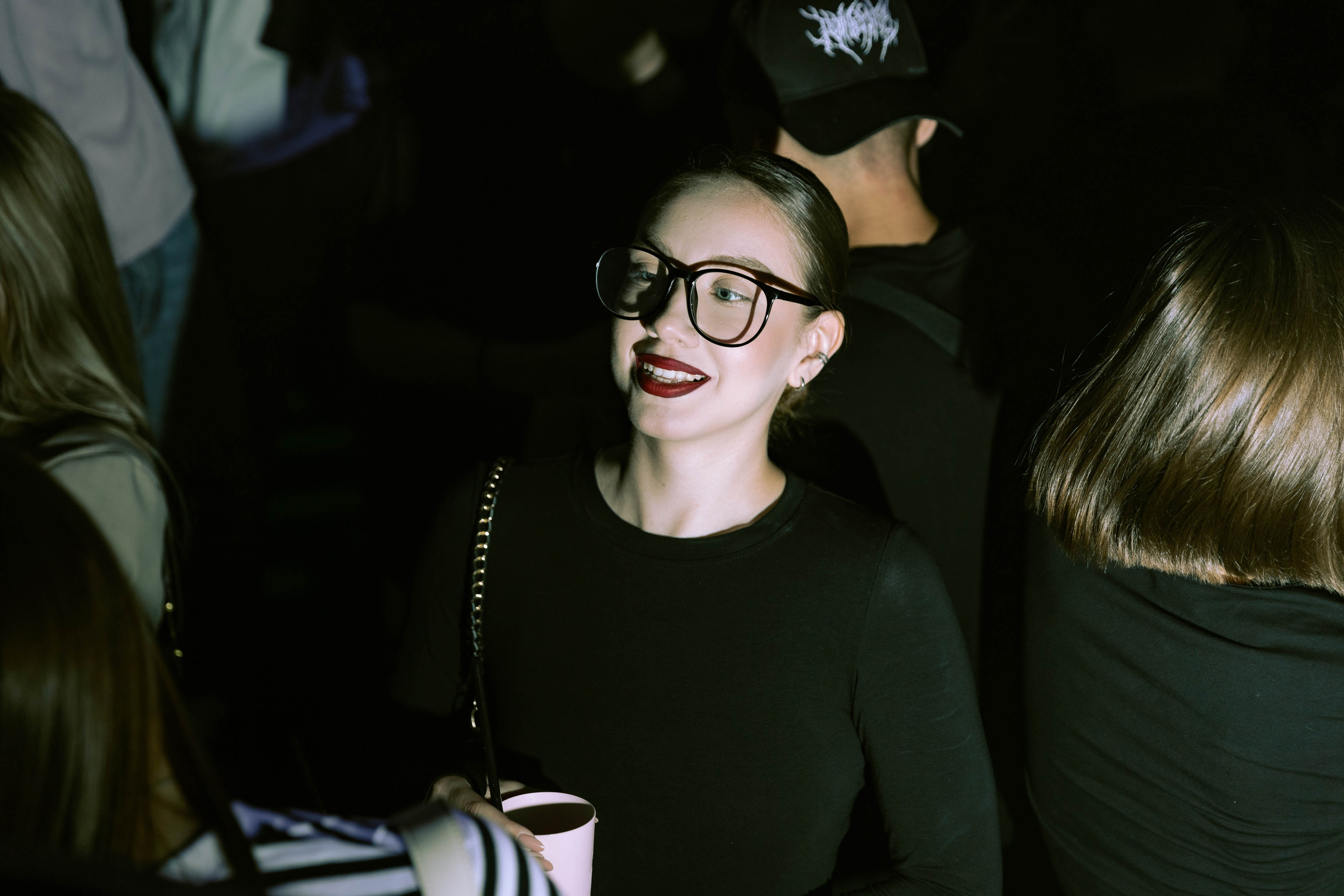 Mishka-bar 3. _Carpe diem_